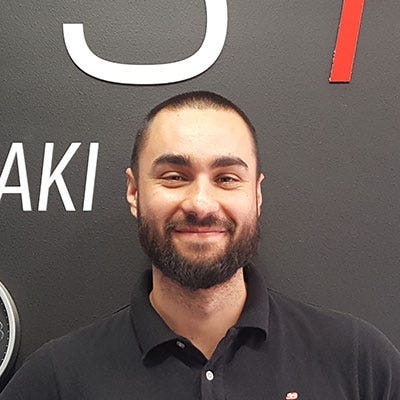 Adam