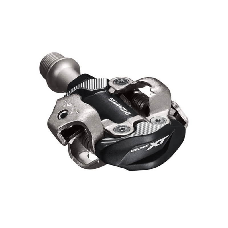 Shimano Deore M8100 Race Pedal – 99 Bikes