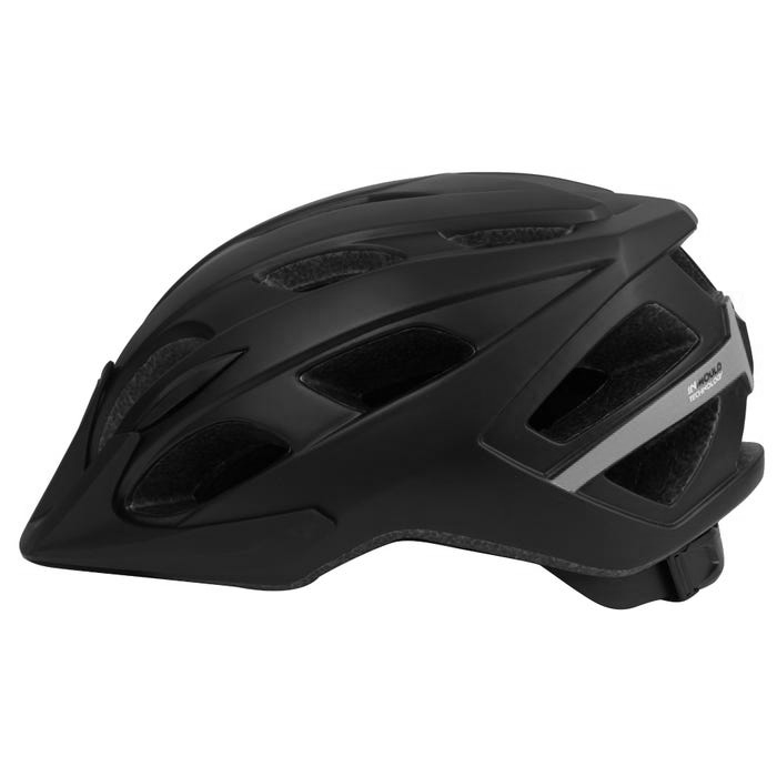 99 Bikes Helmet Black LG/XL 99 Bikes Helmet Black LG/XL
