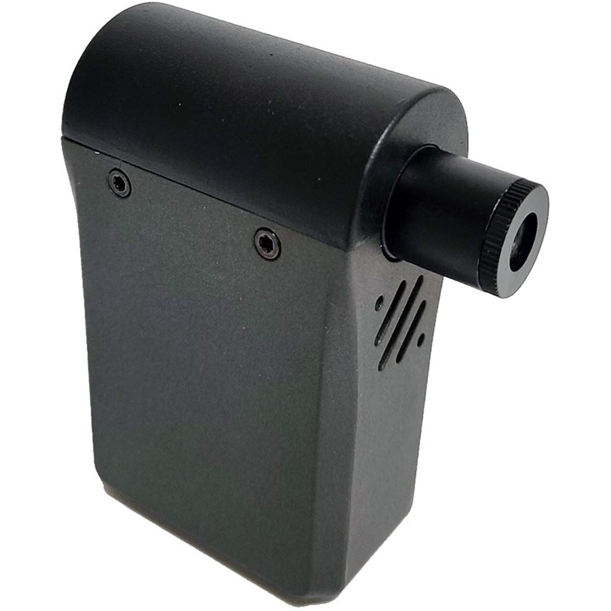 Azur Mini Electric Bike Tyre Pump with Gauge