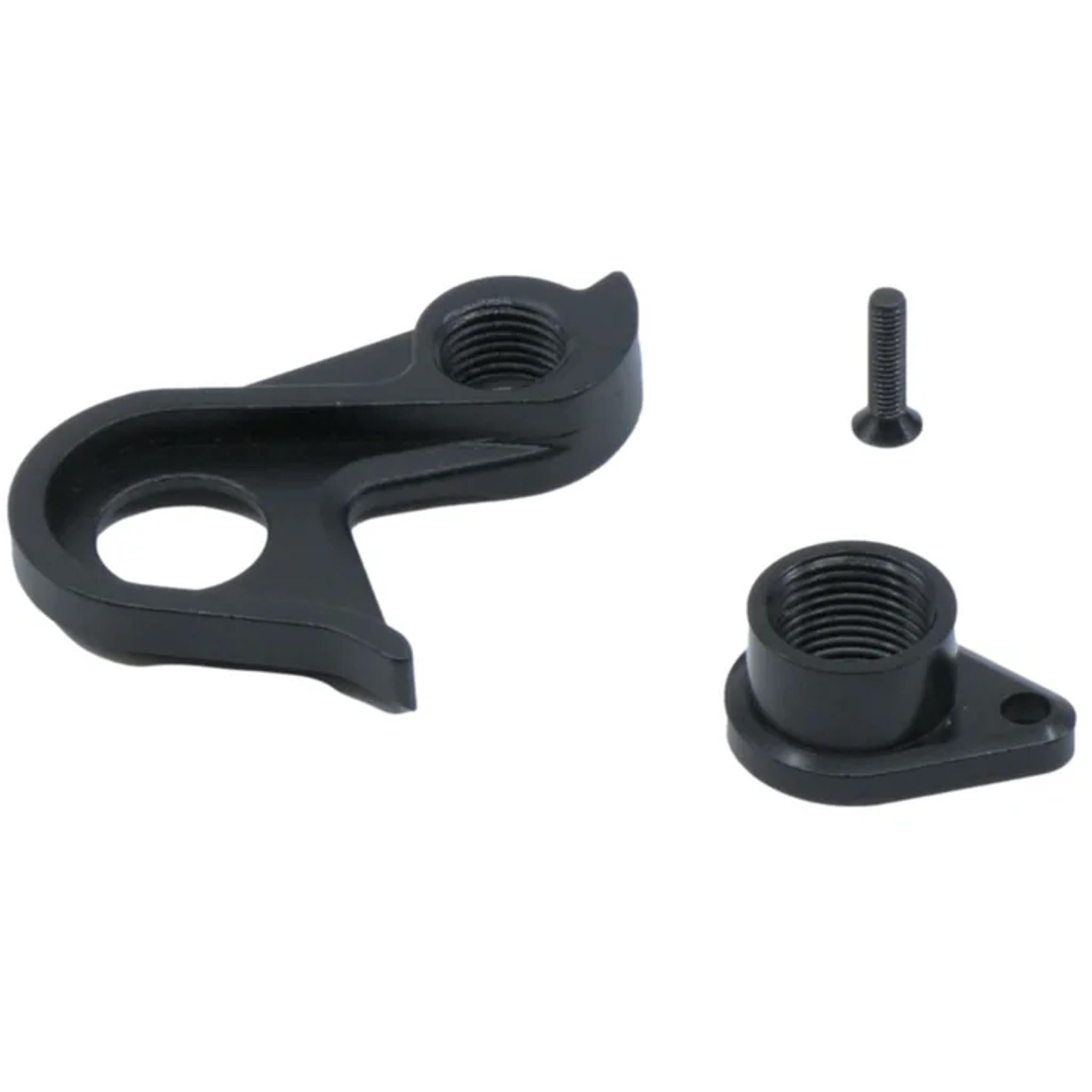 BMC Dropout No. 58 Rear Derailleur Hanger Black – 99 Bikes