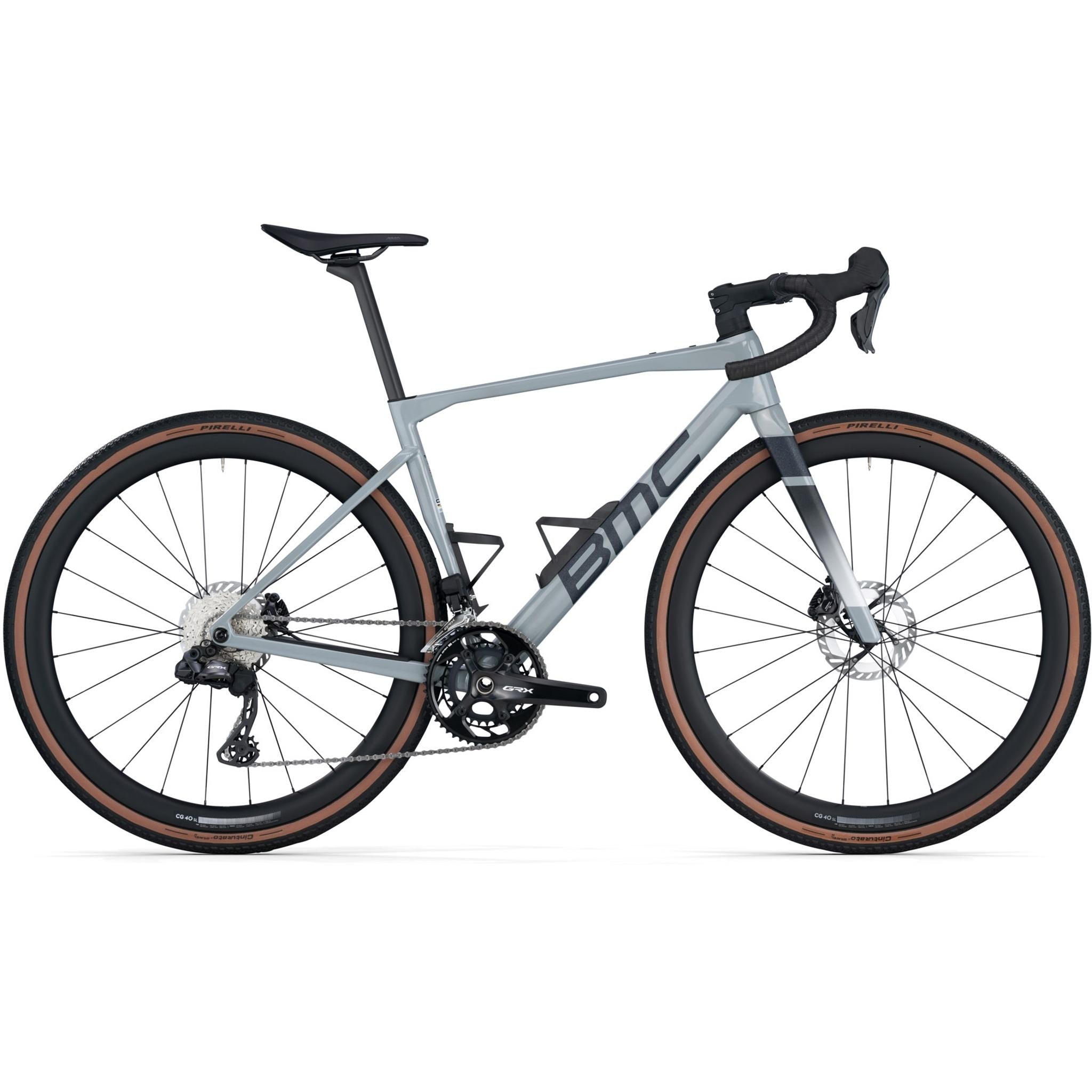 gravel bike bmc Kaius 01 Three Stone Grey – 99 Bikes Farbe:0899 neon yellow/black E-Bike auf Raten kaufen ValkBasic mixed with the SRAM