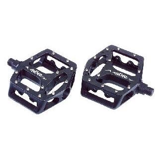 BBB MountainHigh MTB Pedal Black – 99 Bikes - Main Image