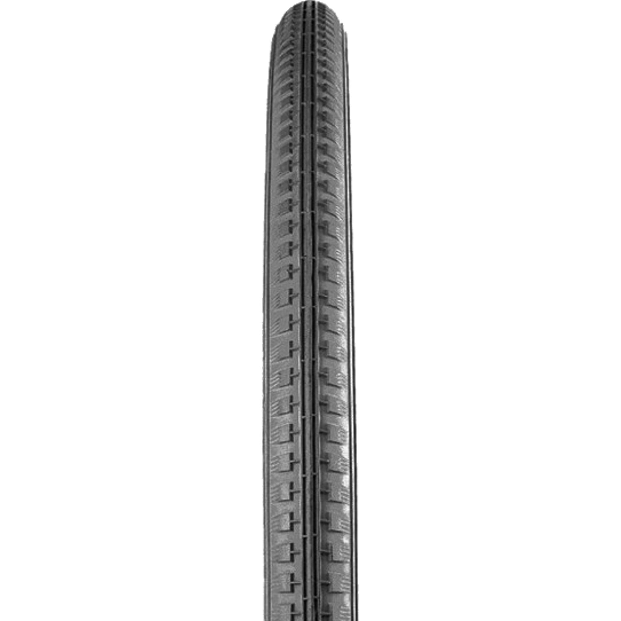 BPW BMX Tyre 20x1-3/8'' Black