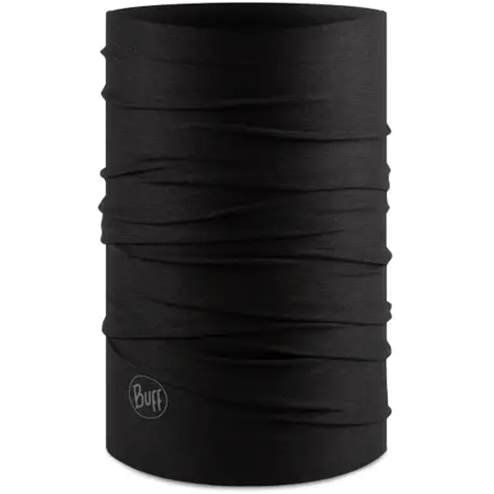 Buff CoolNet UV Multi-Function Neck/Head Tube UPF 50 Black