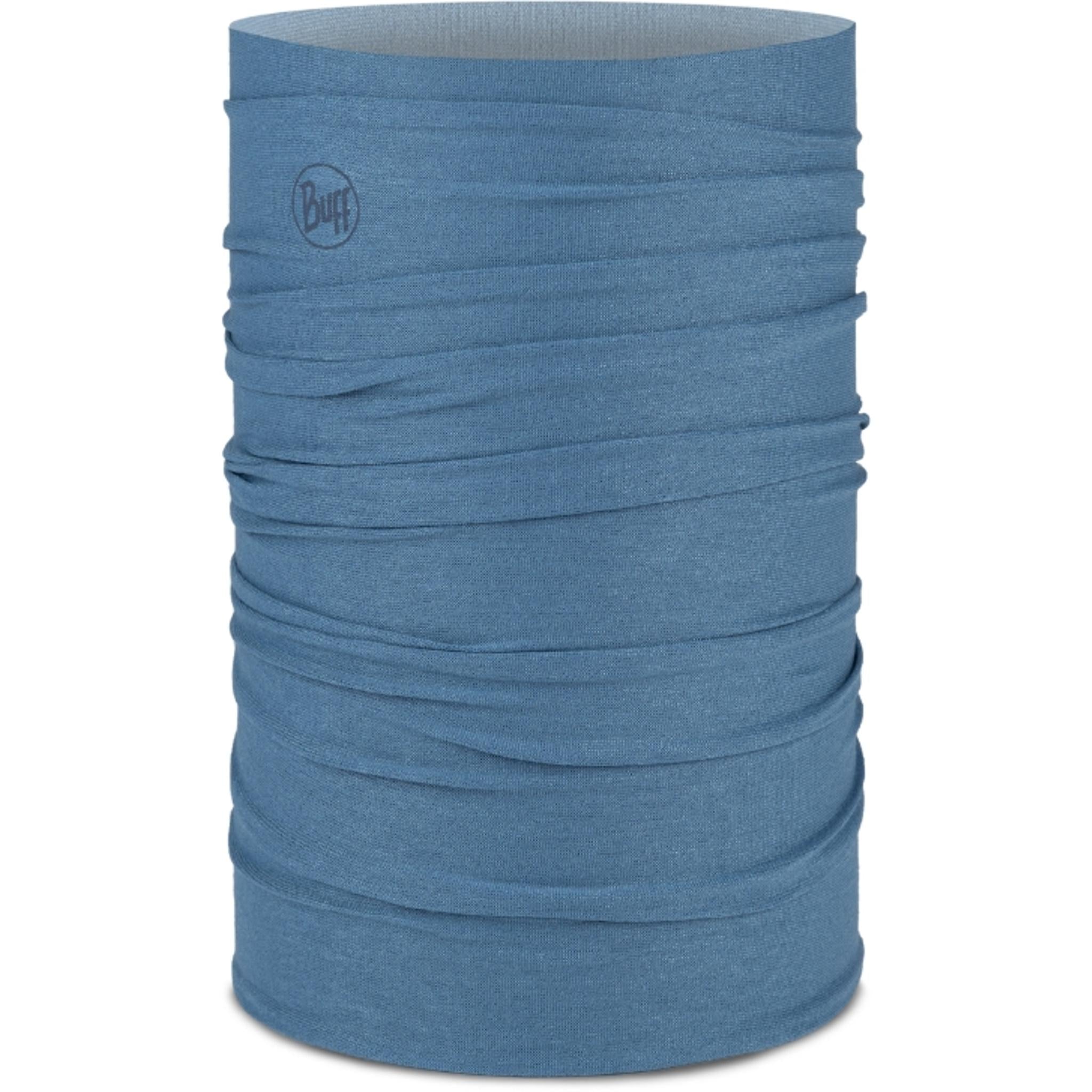 Buff CoolNet UV Multi-Function Neck/Head Tube UPF 50 Slate