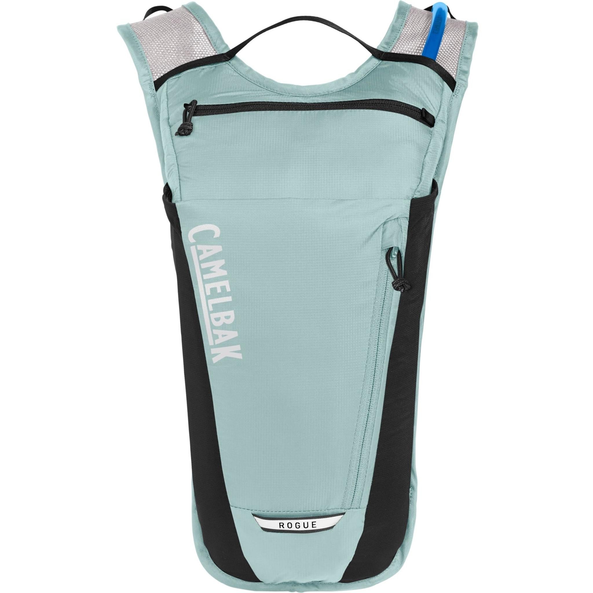 Camelbak Rogue Light Hydration Pack 7L (2L Bladder) Blue Haze/Black