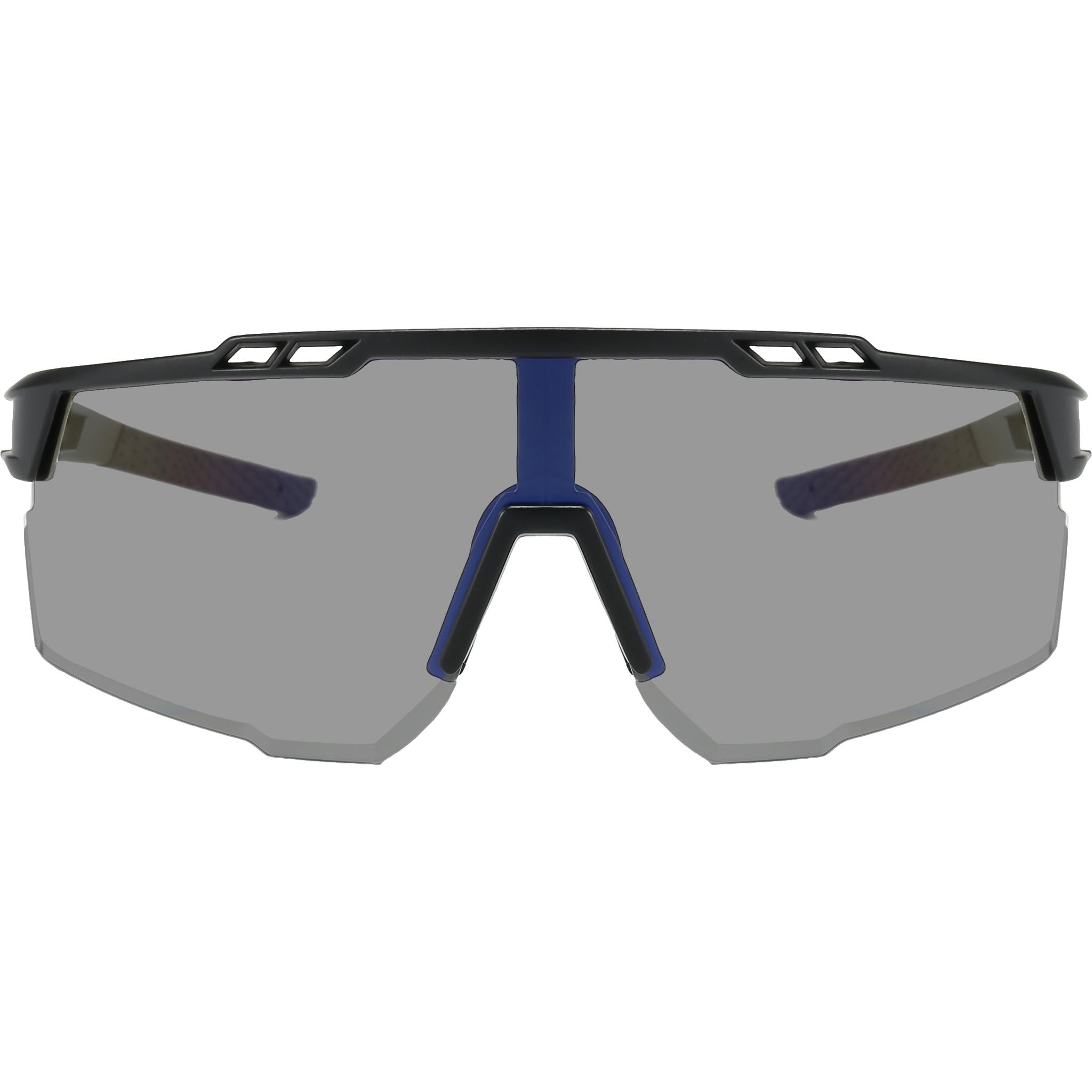 Cinettica C6 Sunglasses Black - Photochromic Lens