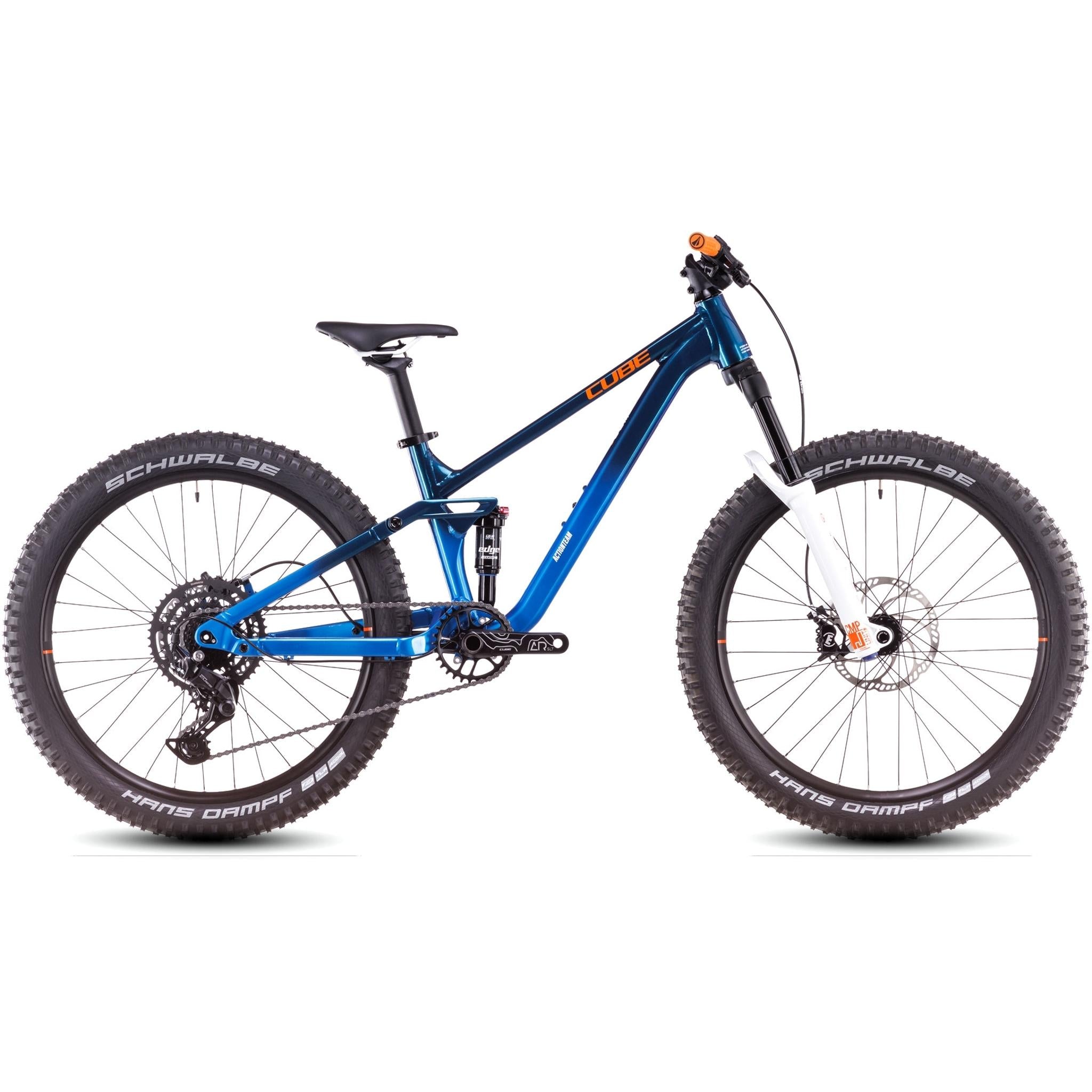 Trail Bike Cube All Mountain Bike 2020 Cube Aim Pro Hardtail