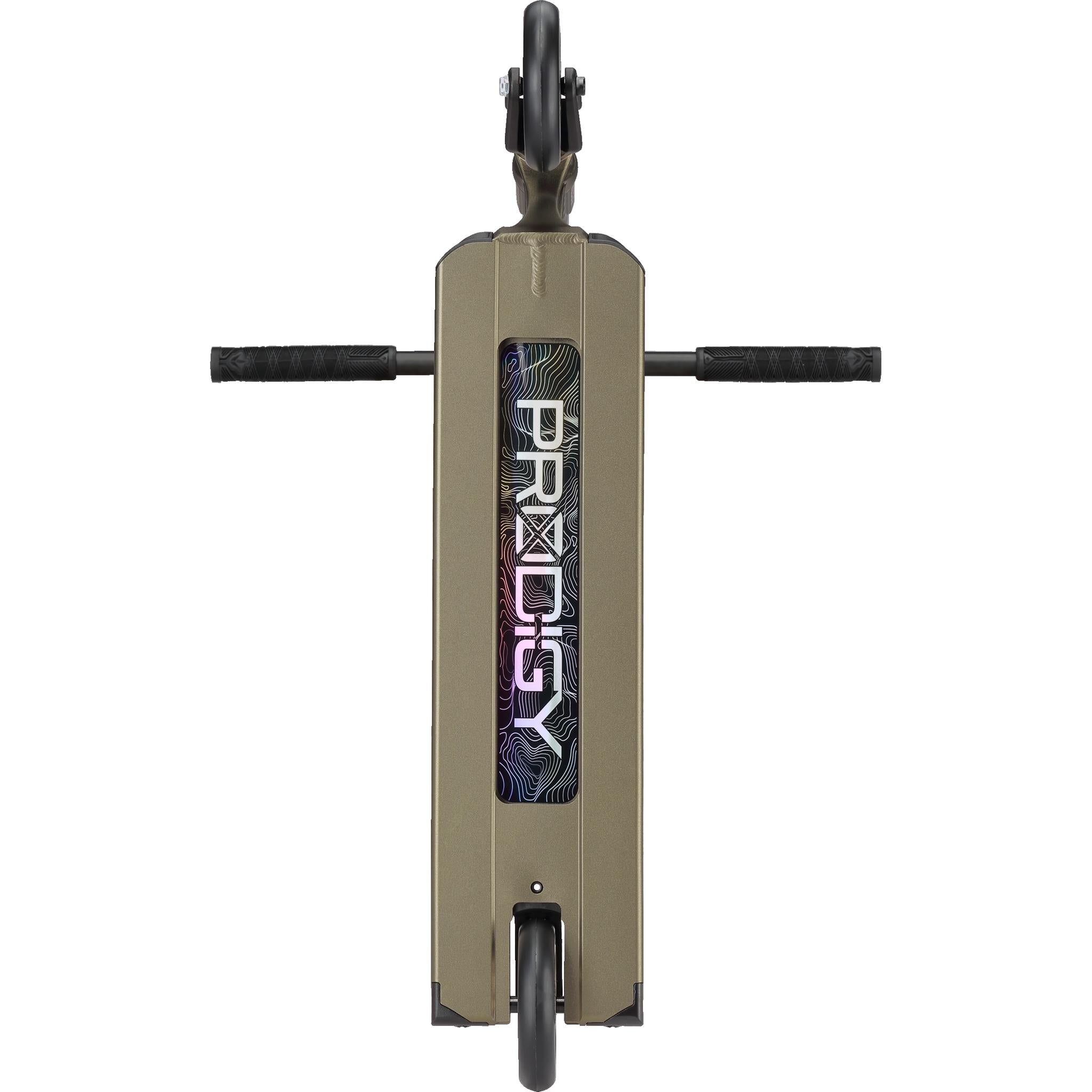 Envy Prodigy X One Street Complete Scooter Olive