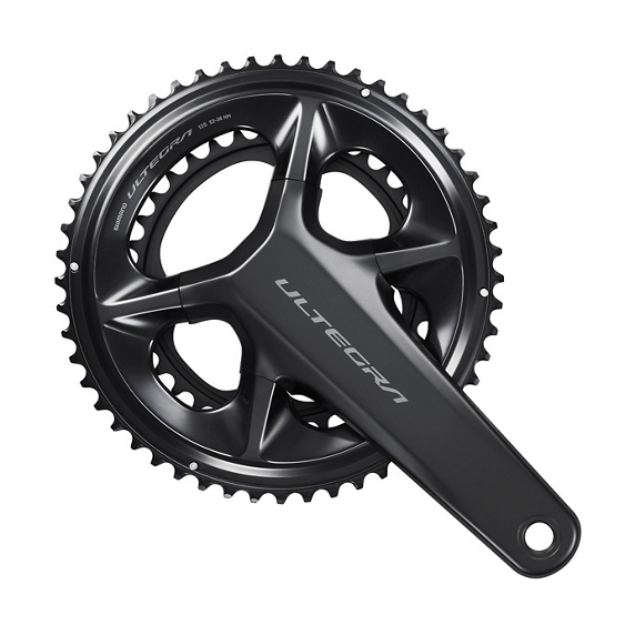 Shimano Ultegra FC-R8100 Crankset 52-36T 170mm – 99 Bikes
