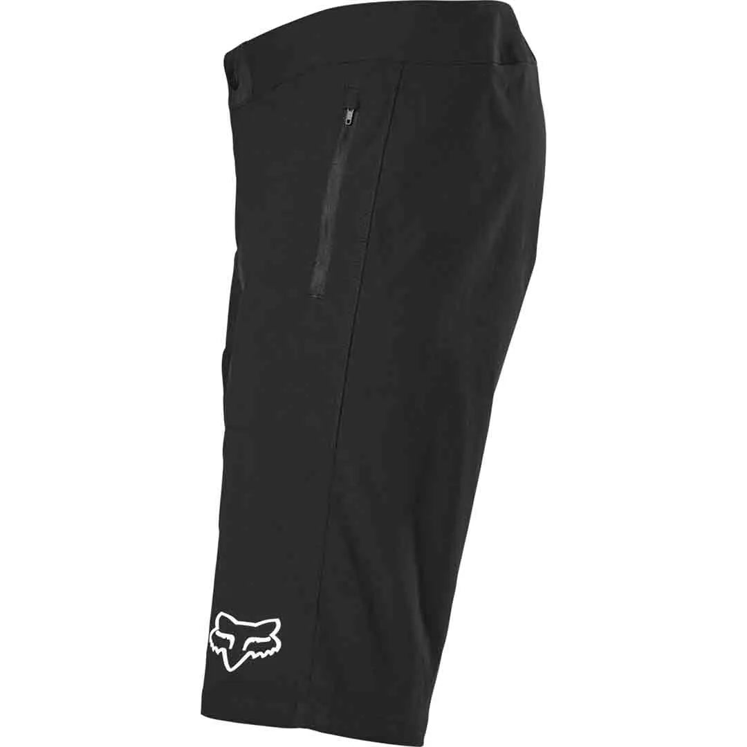 Fox Ranger Shorts With Liner Black 2023