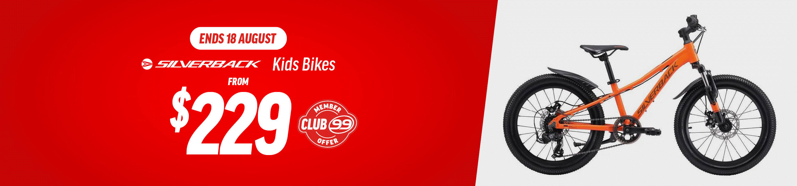 99 Bikes