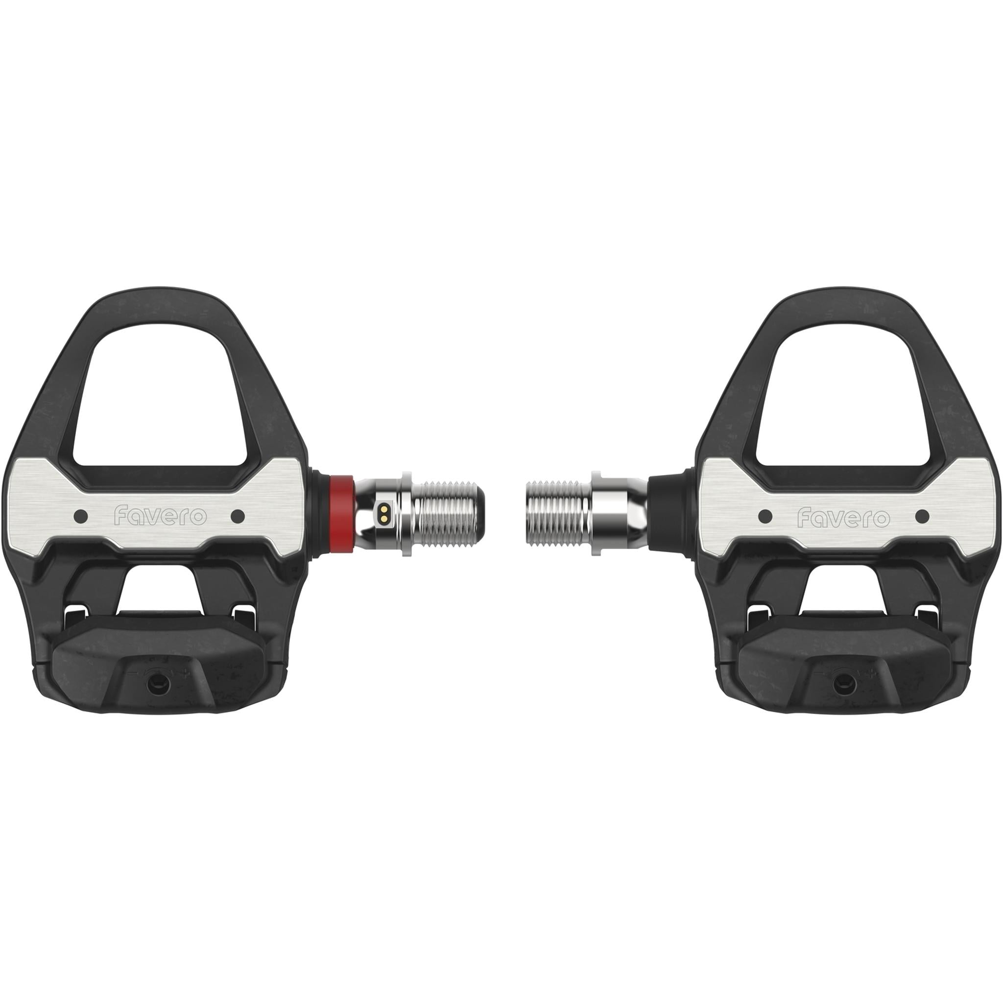 Favero Assioma PRO RS-1 Power Pedals - Single Side - SPD-SL