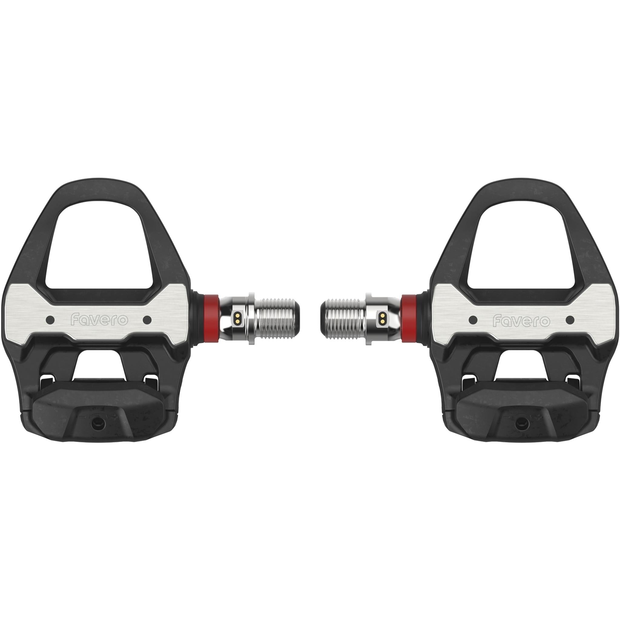 Favero Assioma PRO RS-2 Power Pedals - Dual Sided - SPD-SL