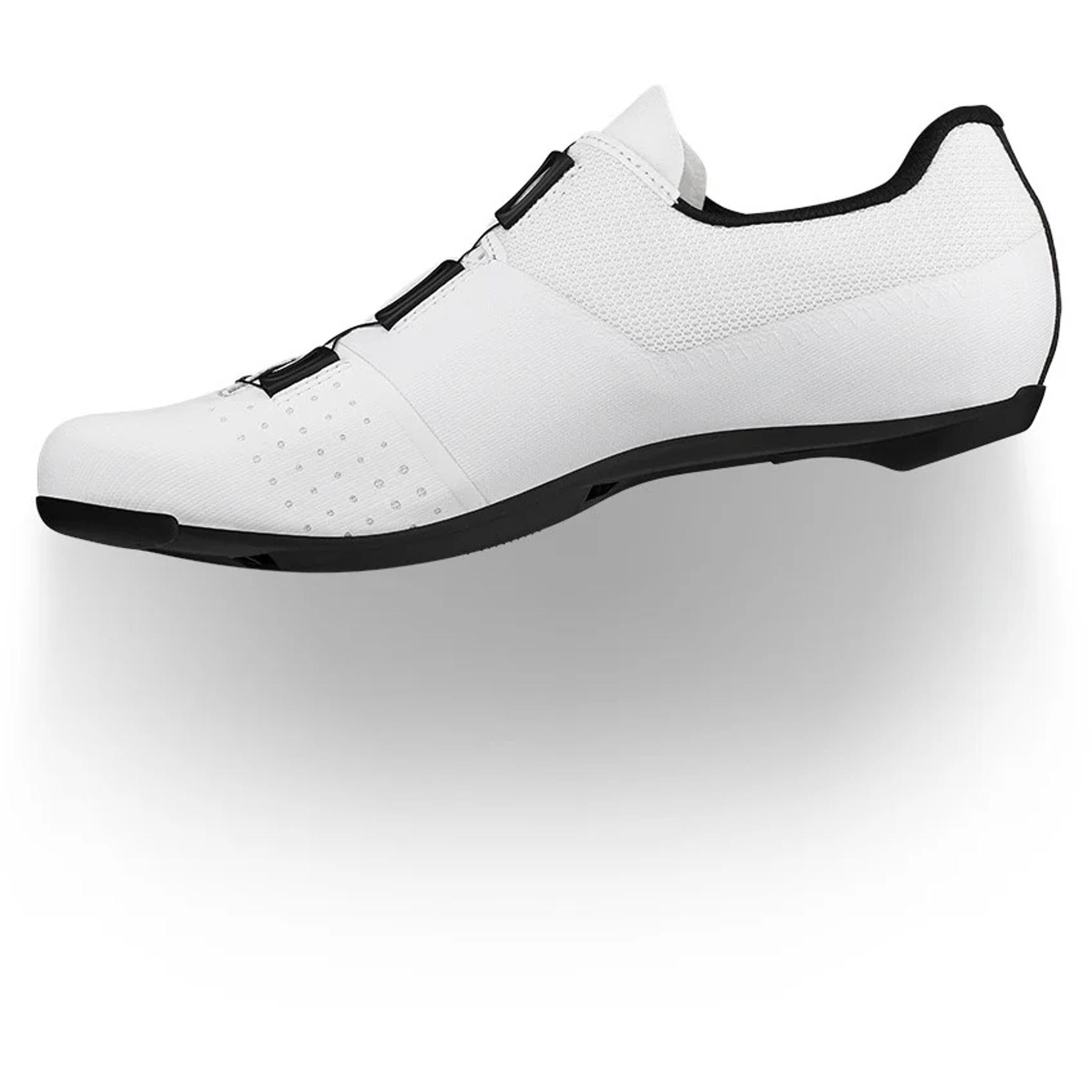 Fizik Tempo Overcurve R4 Wide Road Shoes White