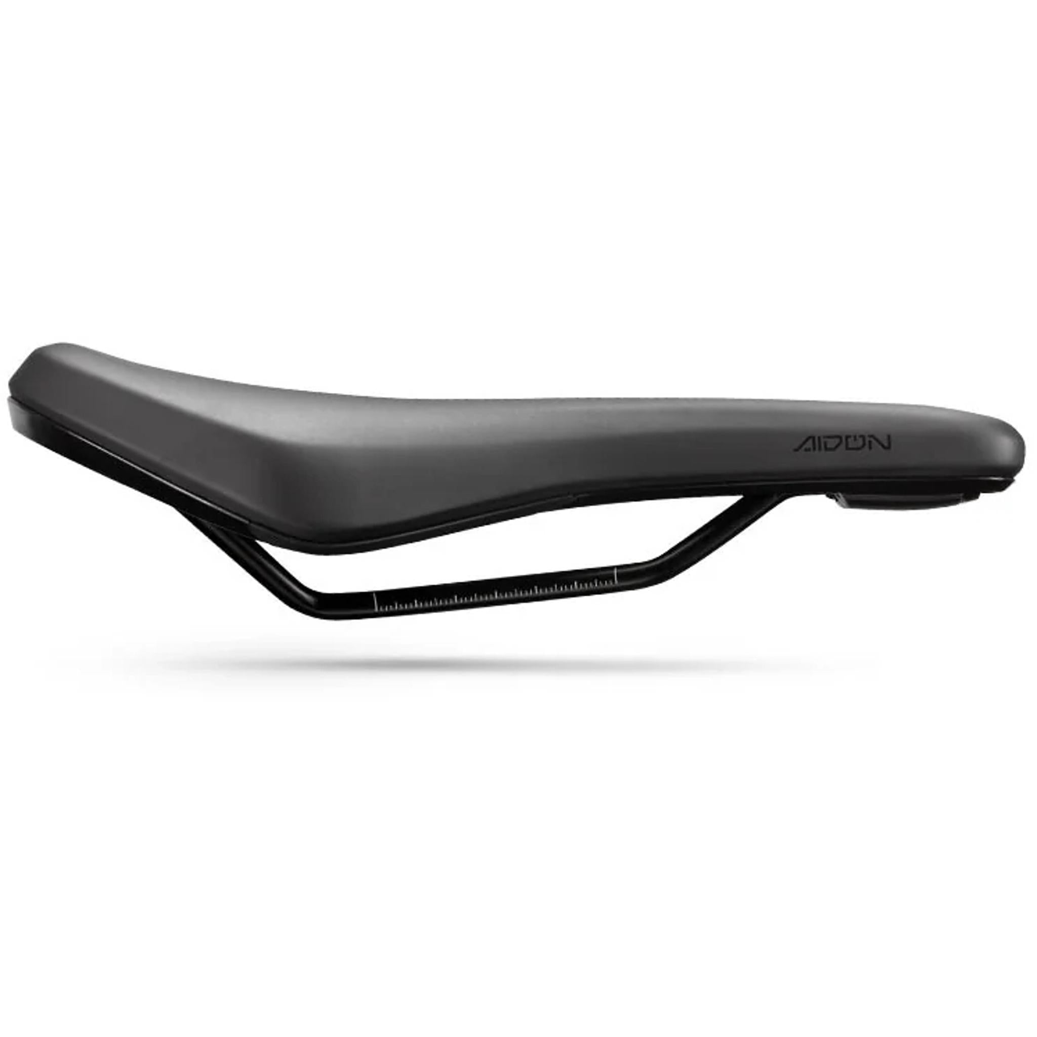 Fizik Terra Aidon X5 Off Road Saddle 145mm Wide Black