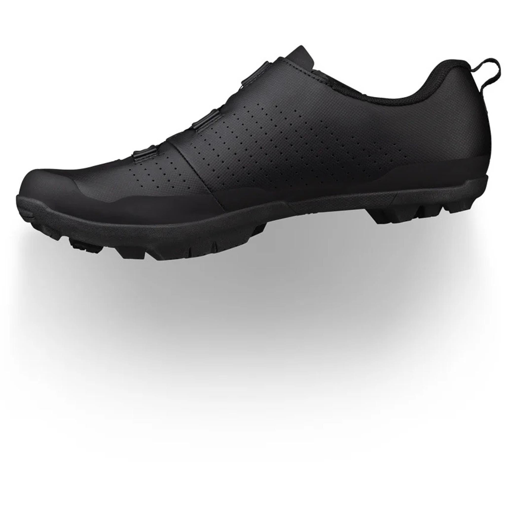 Fizik Terra Atlas MTB Shoes Black