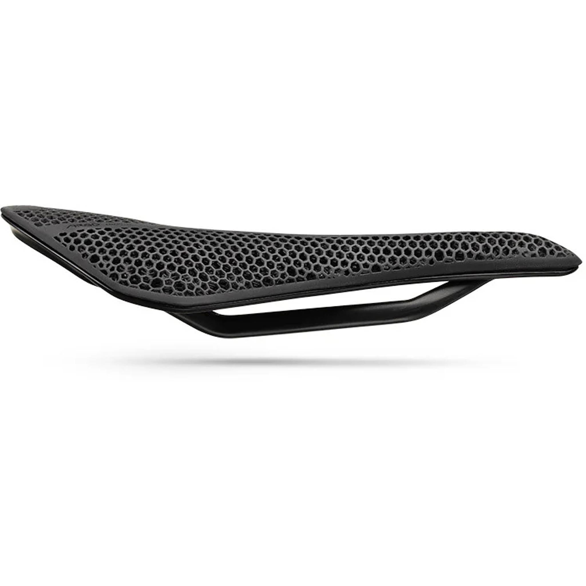 Fizik Vento Argo 00 Adaptive Saddle 150mm Wide Black