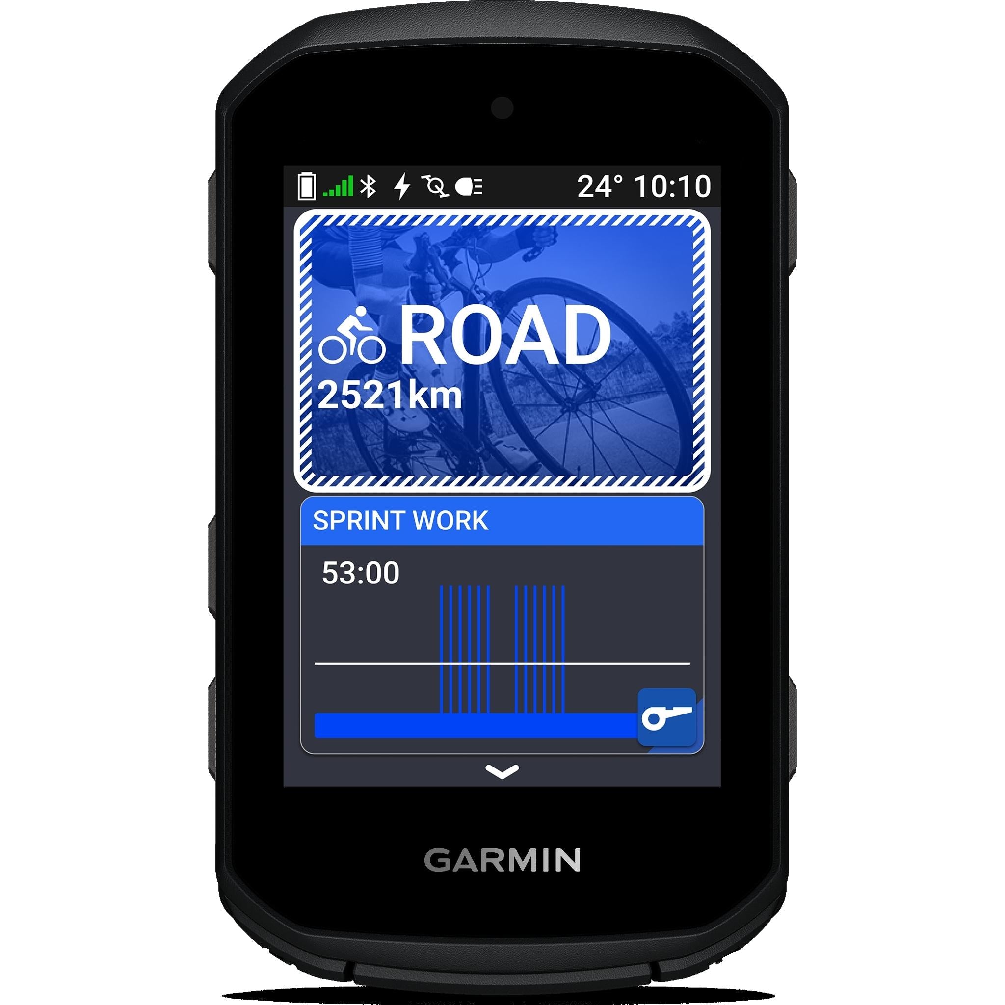 Garmin Edge 550 GPS Bike Computer – 99 Bikes