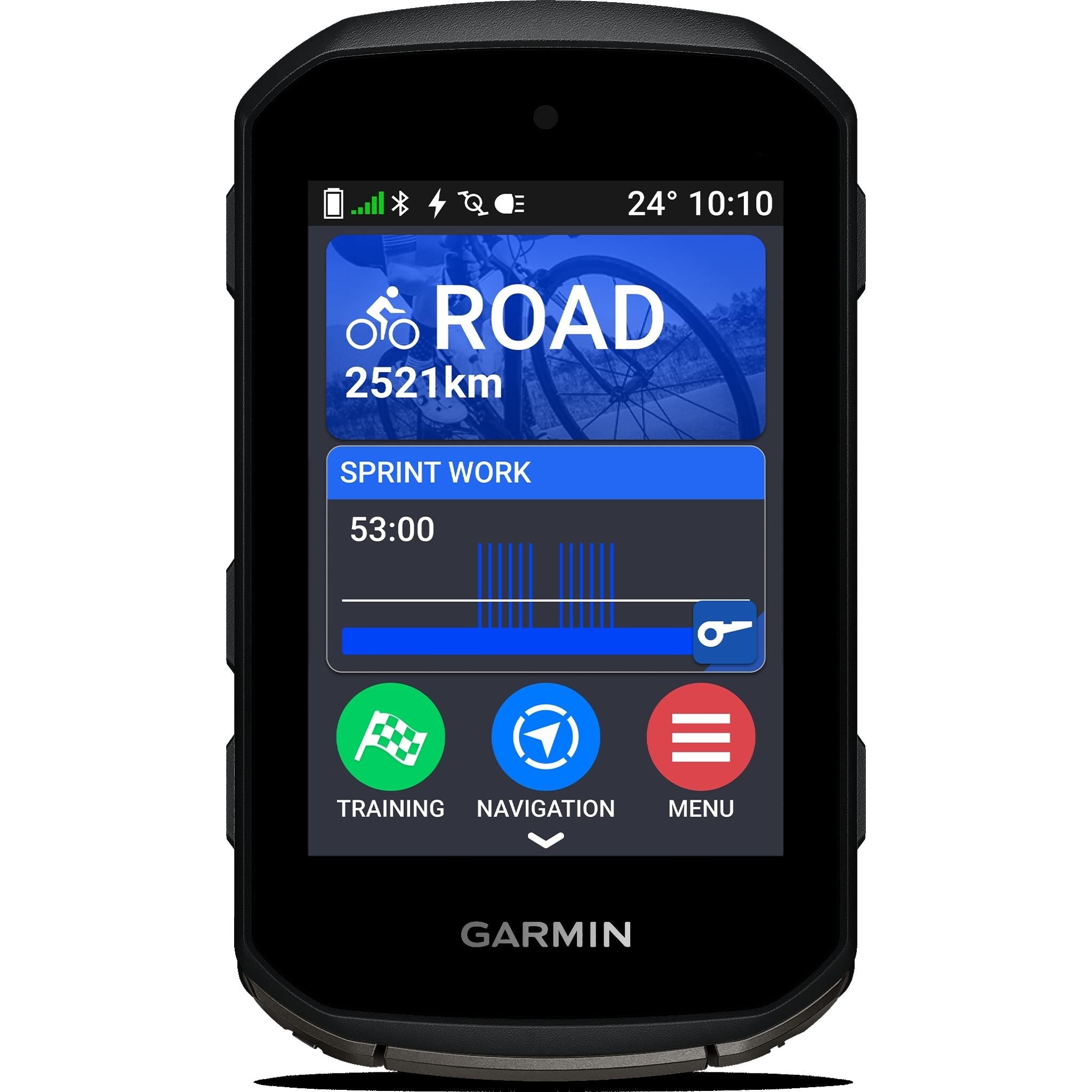Garmin Edge 850 GPS Bike Computer – 99 Bikes - Main Image
