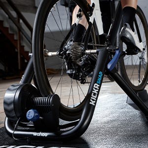 indoor kickr snap trainer