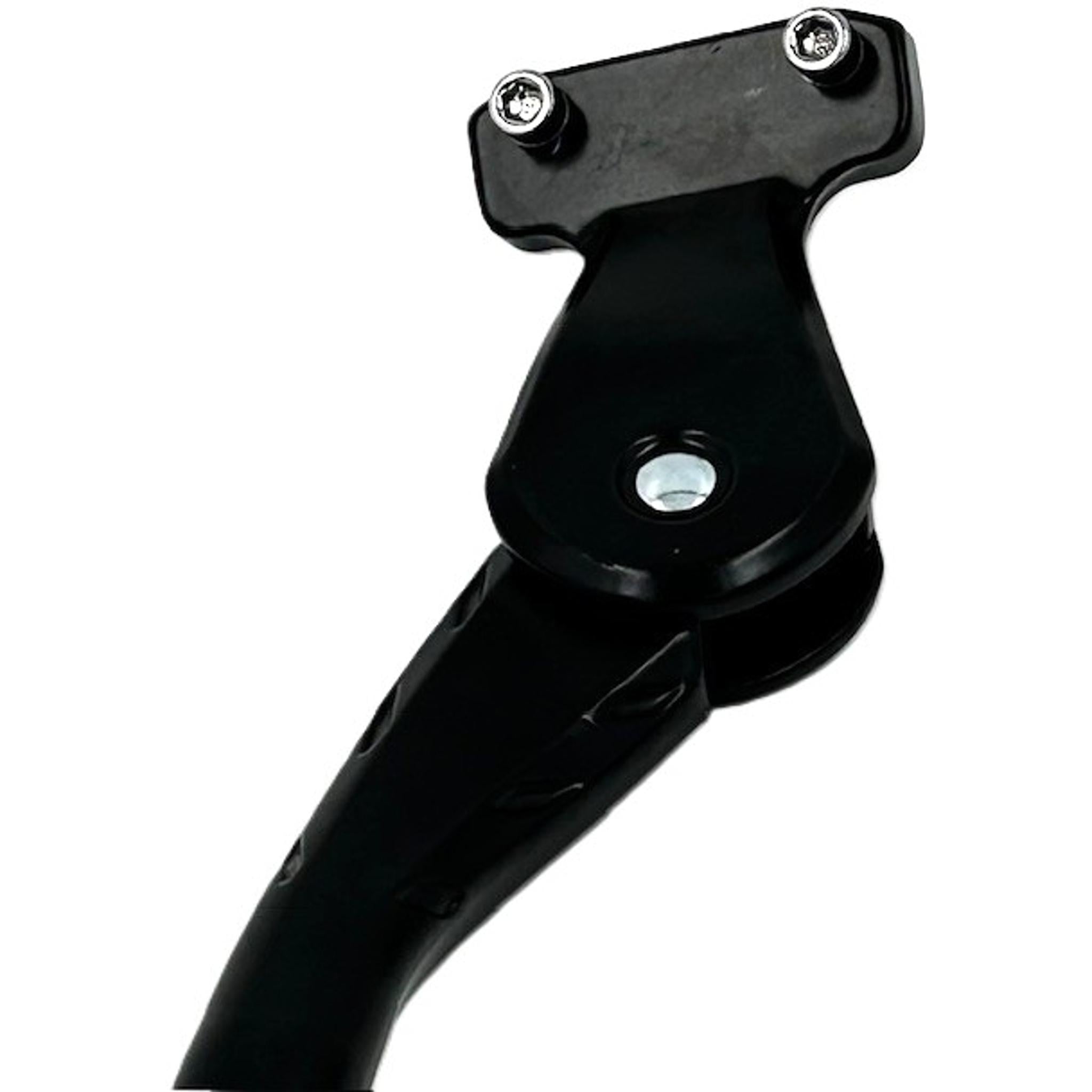 JetBlack Chainstay Direct Mount Adjustable Kickstand 24-29'' (40mm Mount)