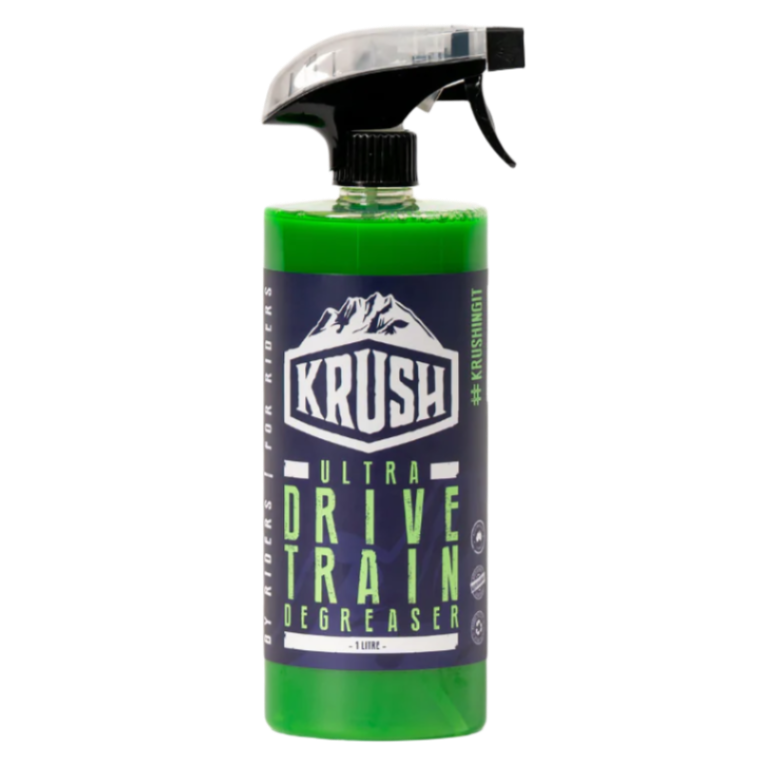 Krush Ultra Drivetrain Degreaser 1L
