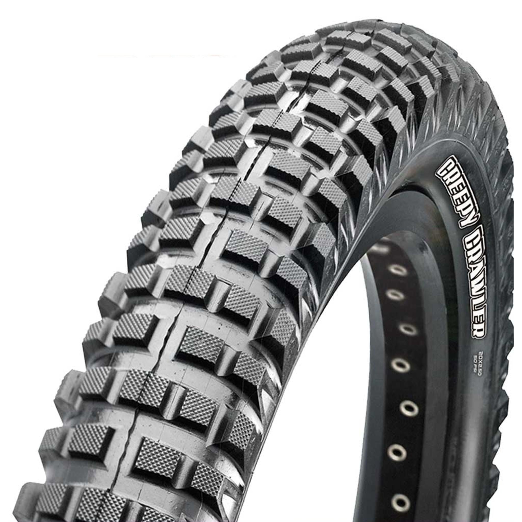 Maxxis Creepy Crawler Rear Tyre 20x2.5''