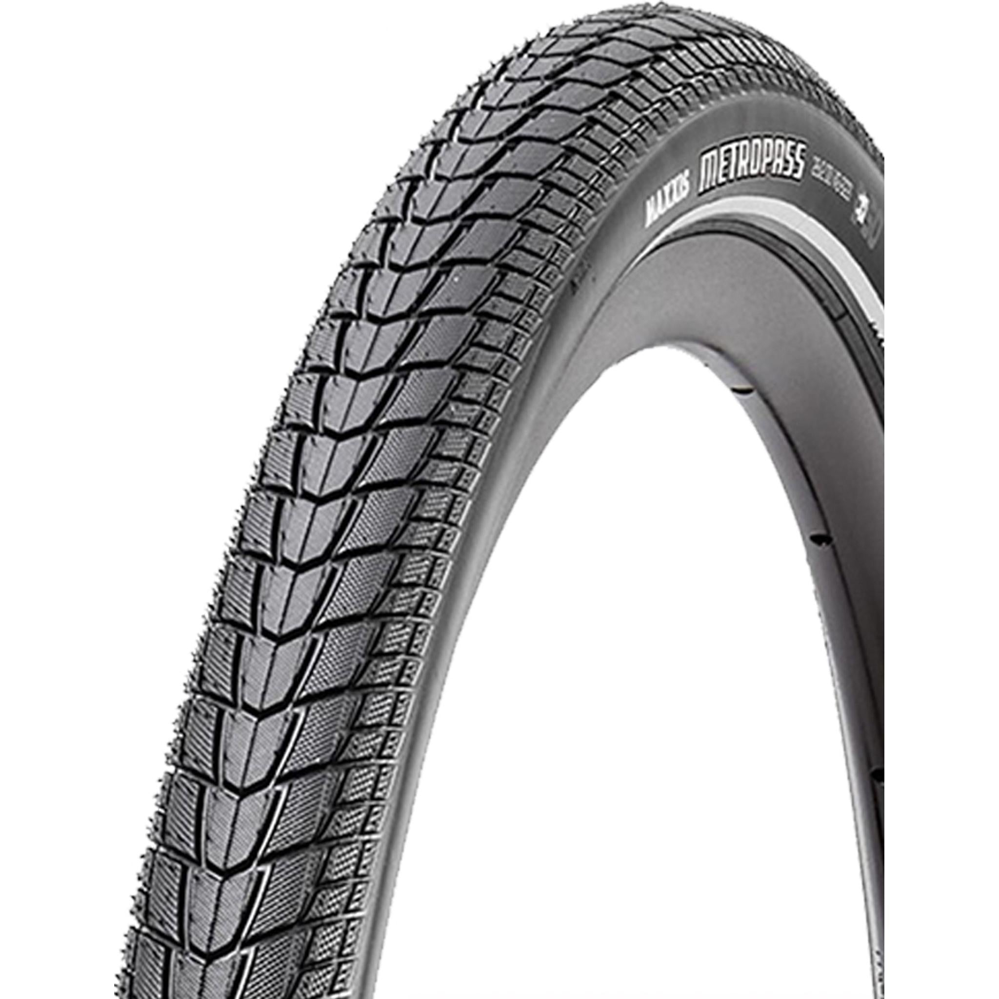Maxxis Metropass Wire Bead Commuter Tyre 27.5x2''