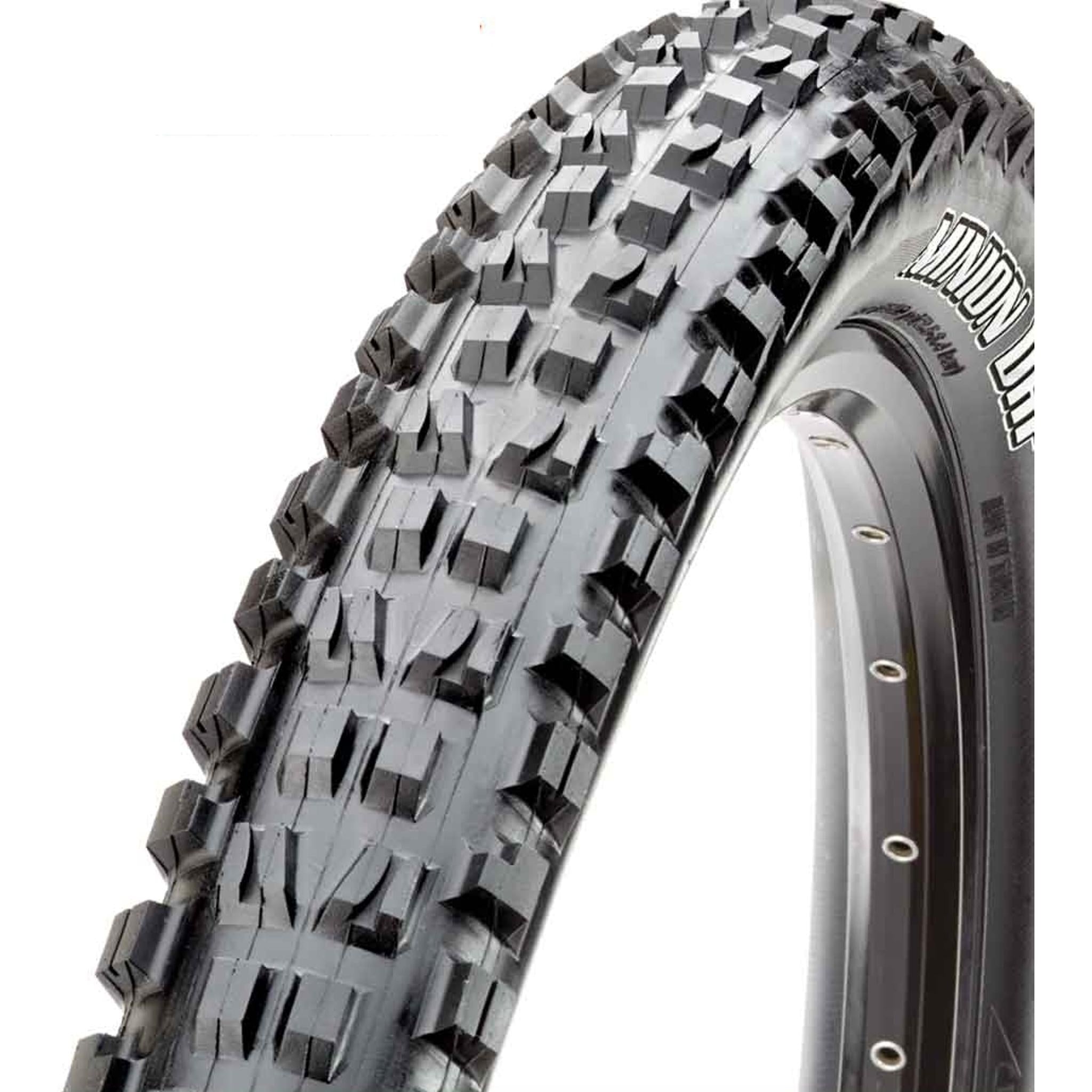 Maxxis Minion Wire Bead MTB Tyre 29x2.5'' WT TR