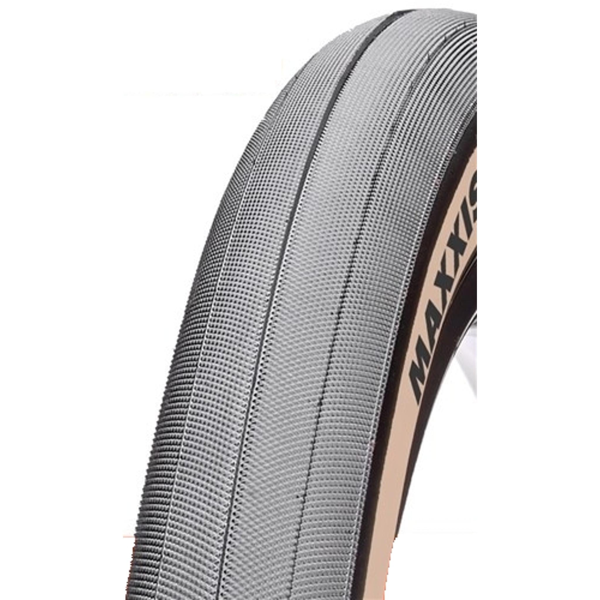 Maxxis Re-Fuse Folding Road Tyre 700x40c MaxxShield TR Tanwall