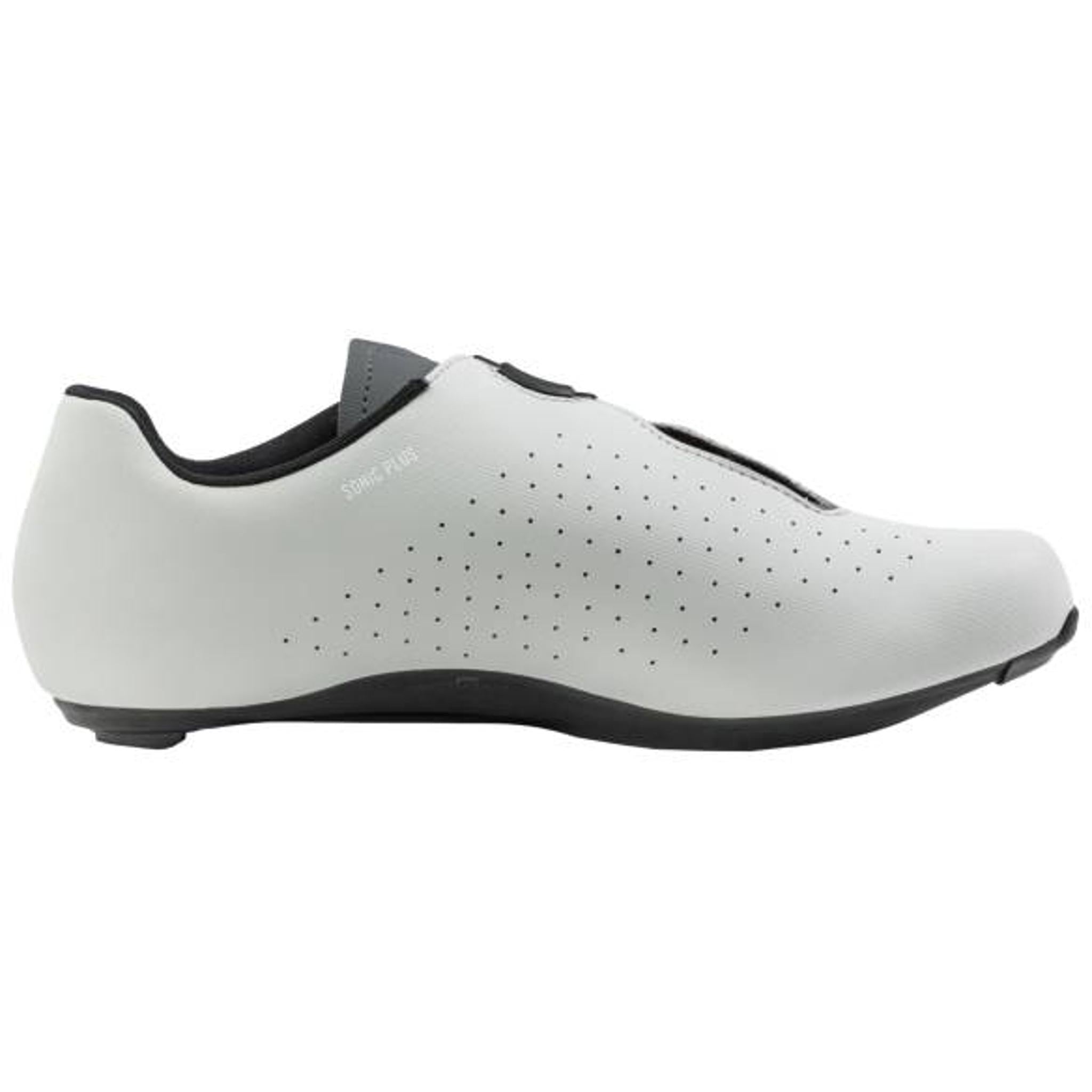 Northwave Sonic Plus Road Shoes Light Grey