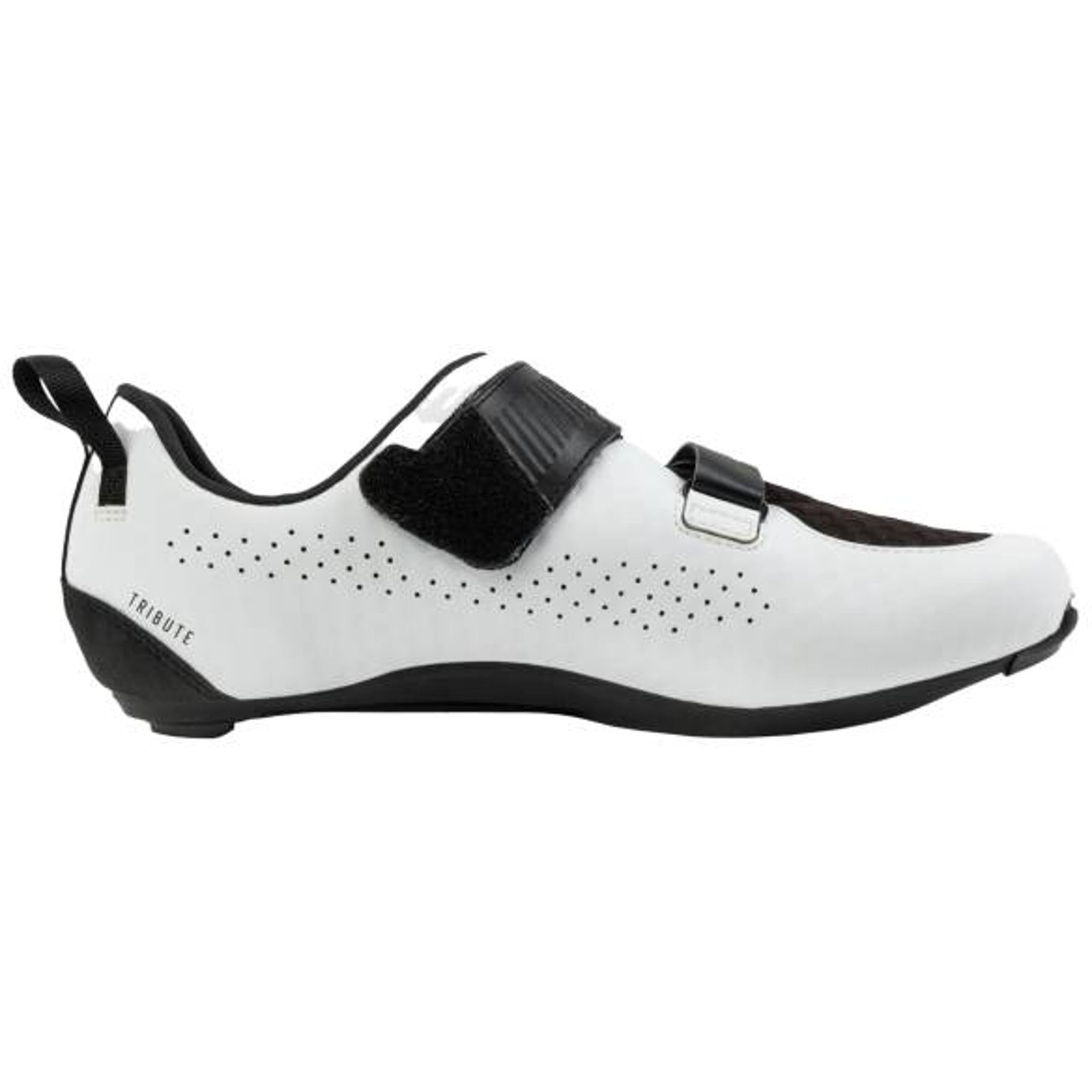 Northwave Tribute Triathlon Shoes White/Black