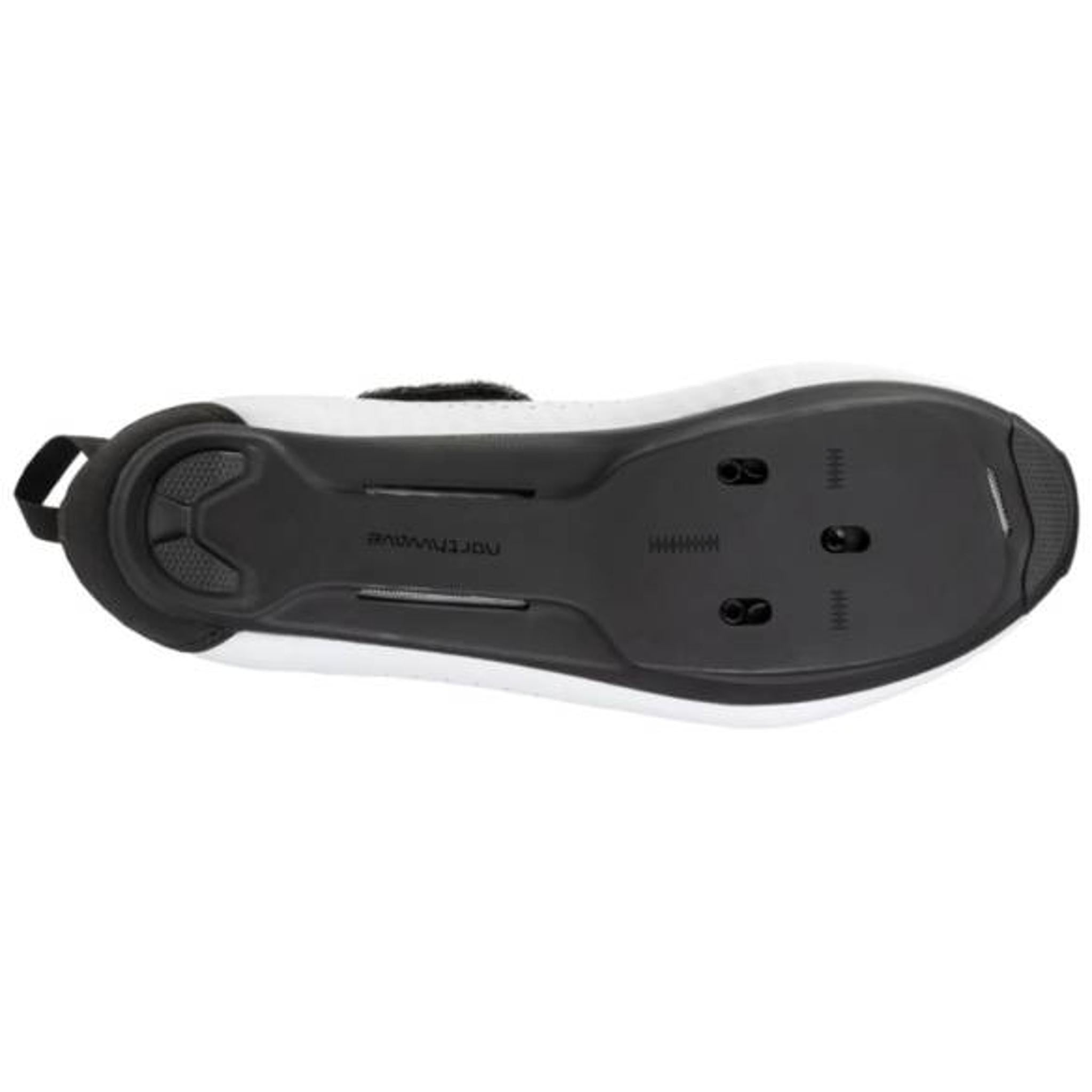Northwave Tribute Triathlon Shoes White/Black