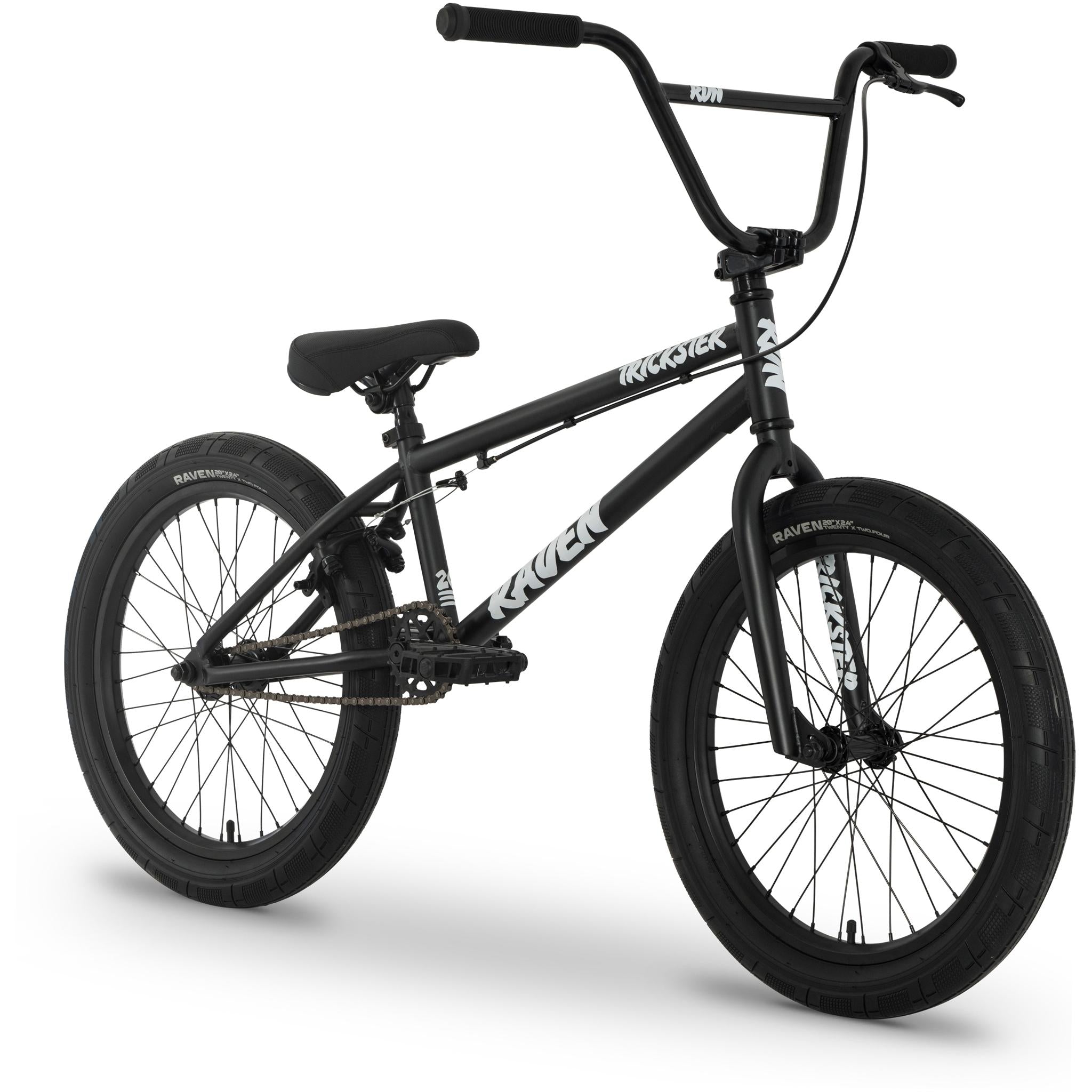 Bmx Racing Nearest Bmx Track Raven Trickster 20'' BMX Bike