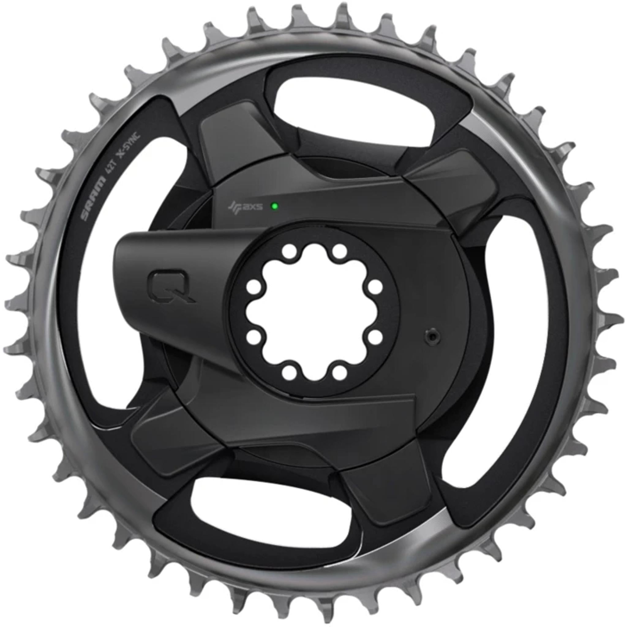 SRAM AXS Power Meter Spider D1 107 BCD