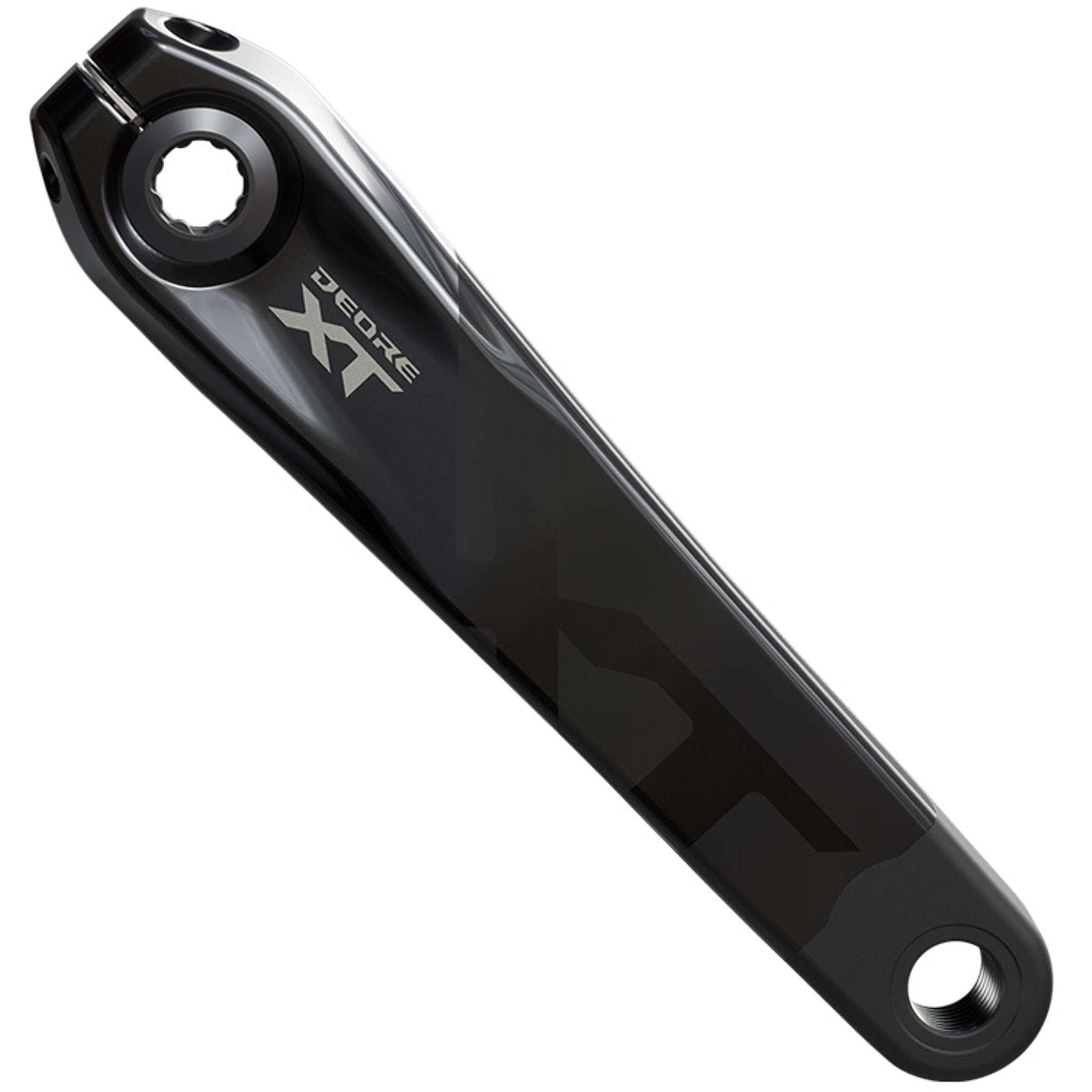 Shimano FC-M8200 XT Crankset 165mm