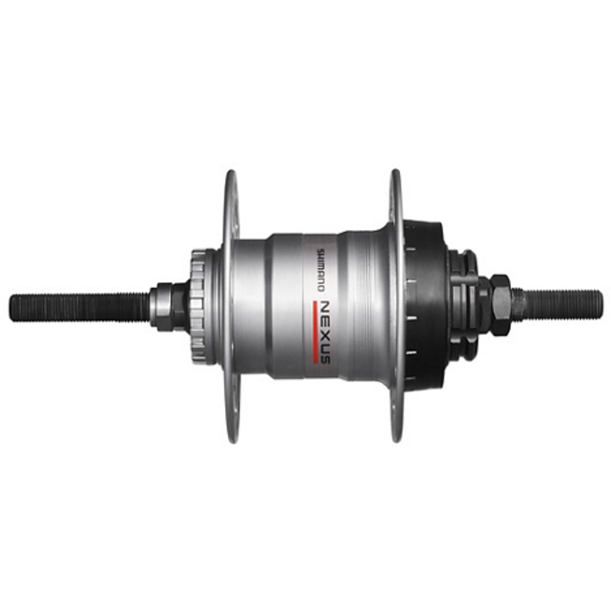 Shimano Nexus SG-3R40 3-Speed Rear Wheel Hub 36H 170mm – 99 Bikes