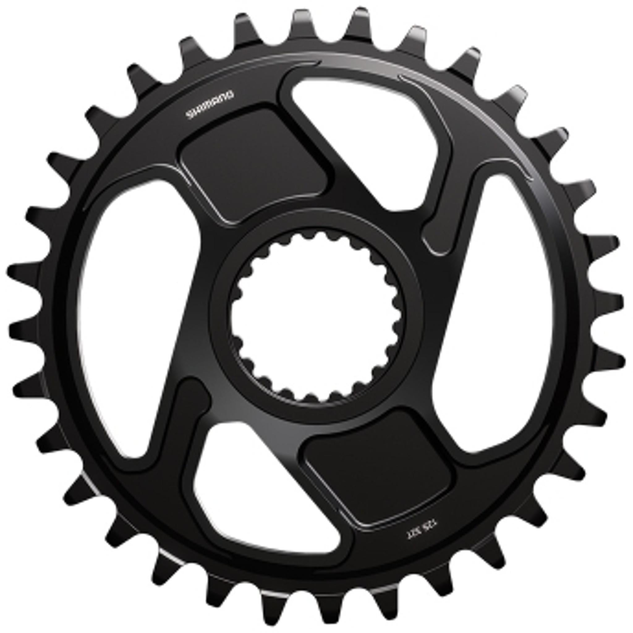Shimano SM-CRM86 XT Chainring 32T