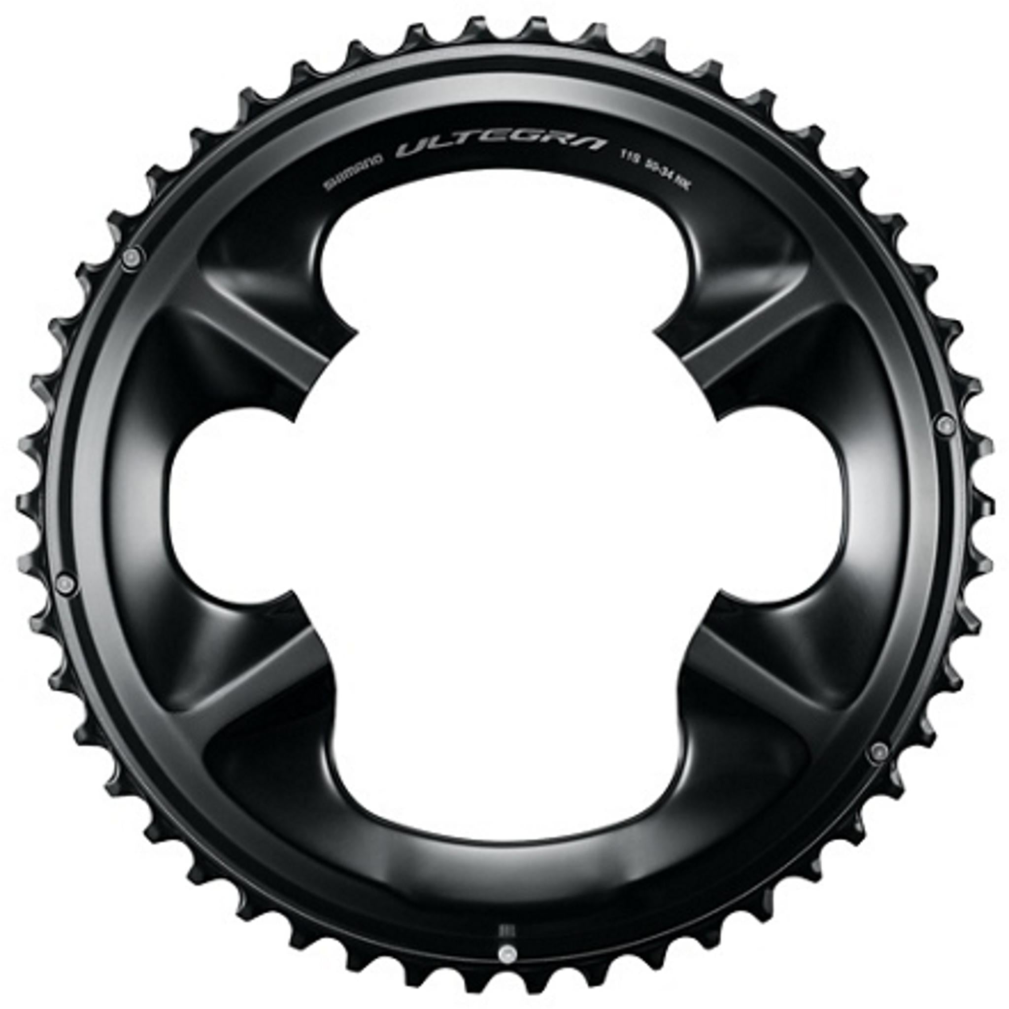 Shimano Ultegra 50T Chainring for FC-08 – 99 Bikes