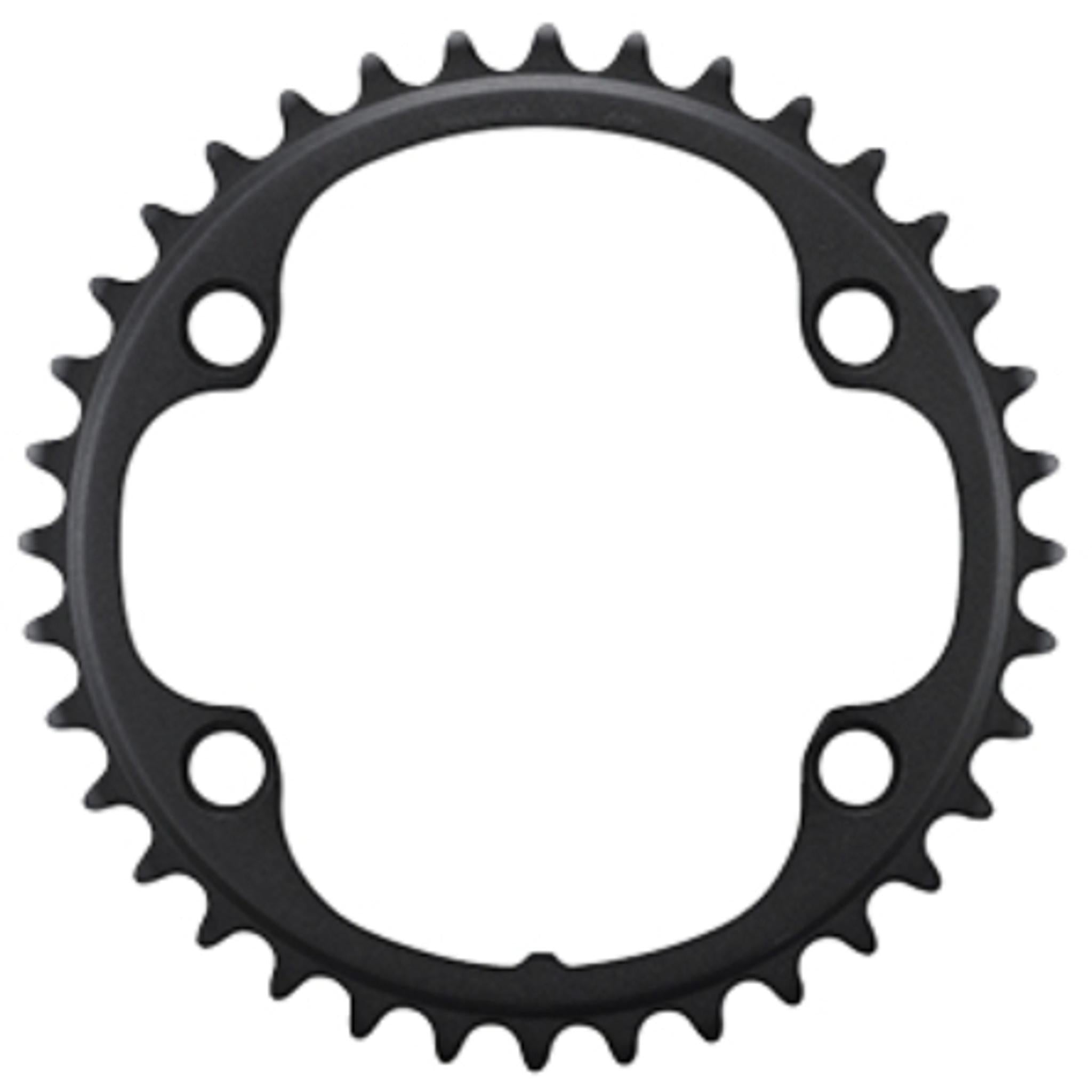 Shimano Ultegra FC-R8100 Chainring 36T for 52-36T