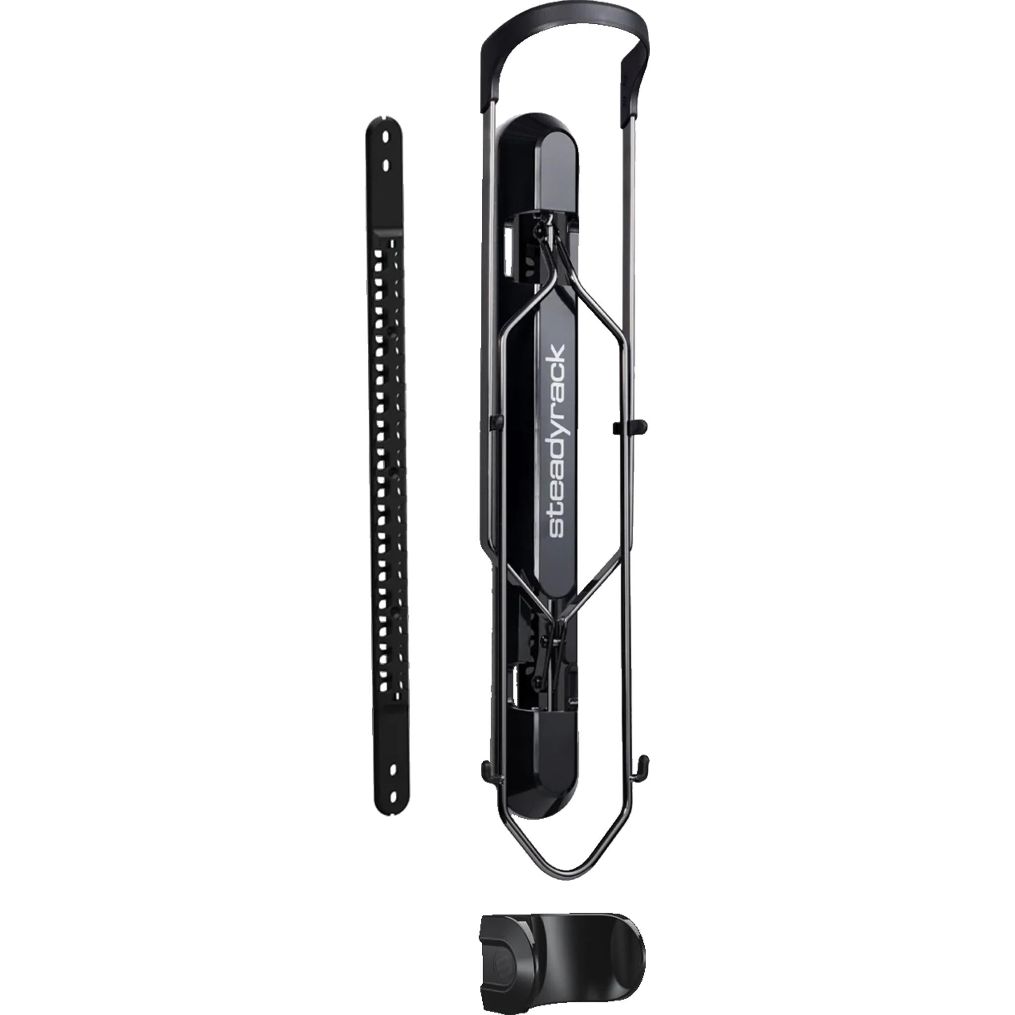 Steadyrack Proflex Fat Wall Mount Bike Rack (suits 2.8-4.5'' Tyres)