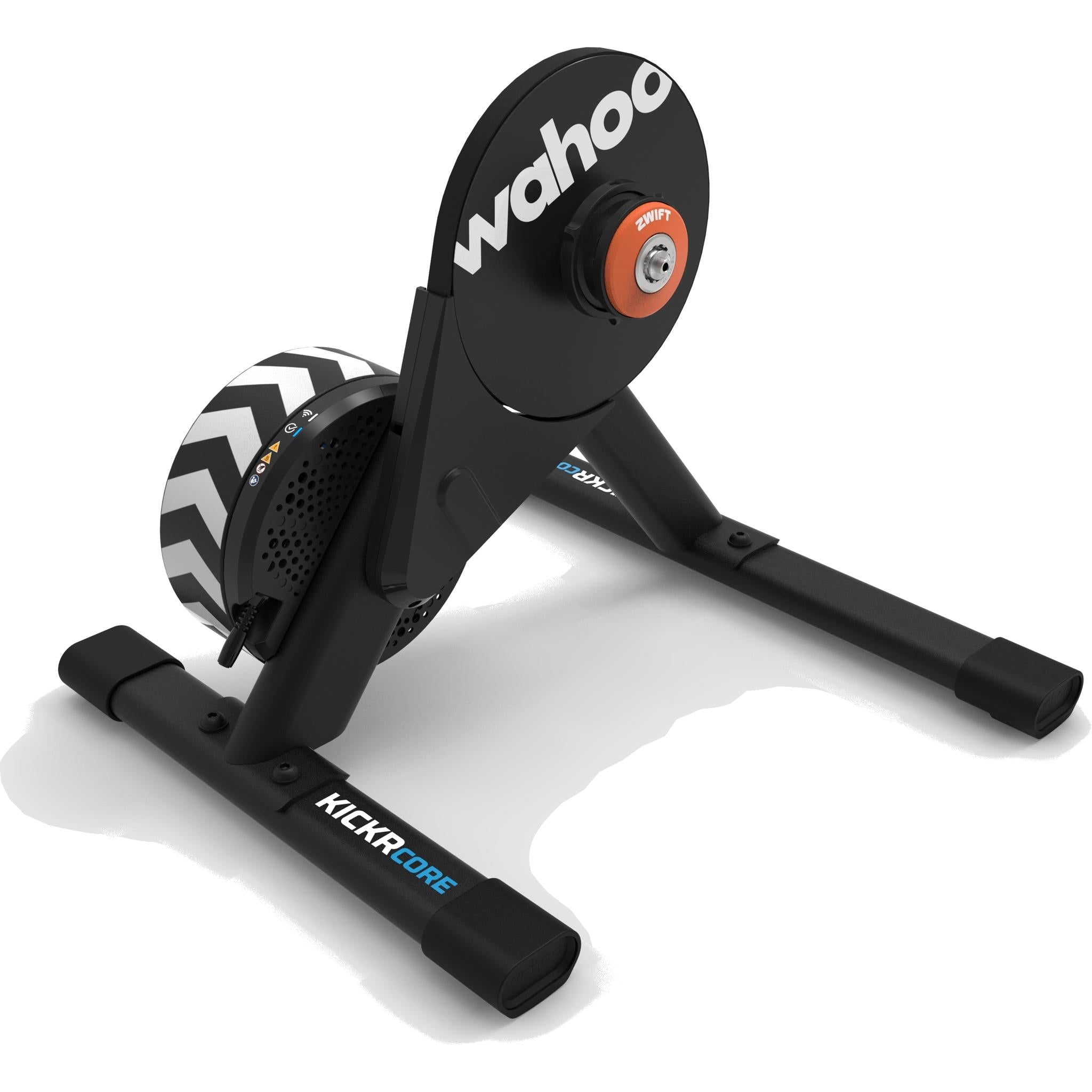 アクセサリー wahoo KICKR CORE Wahoo Fitness KICKR CORE Smart Power Trainer - Accessories
