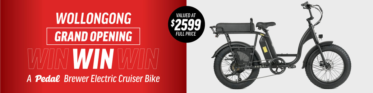 99 Bikes