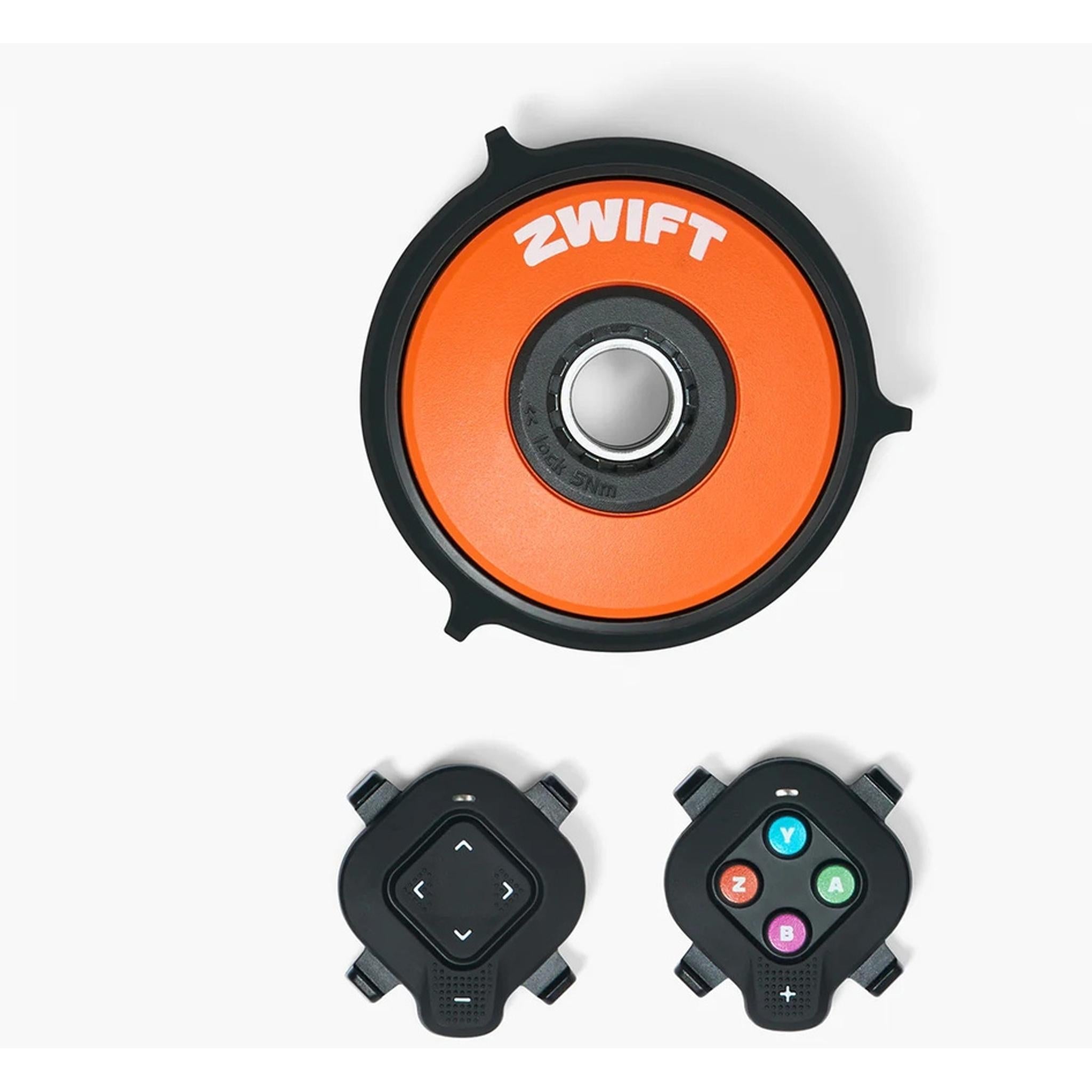 Zwift Click + Cog v2 Trainer Upgrade Pack (for ELITE trainers only