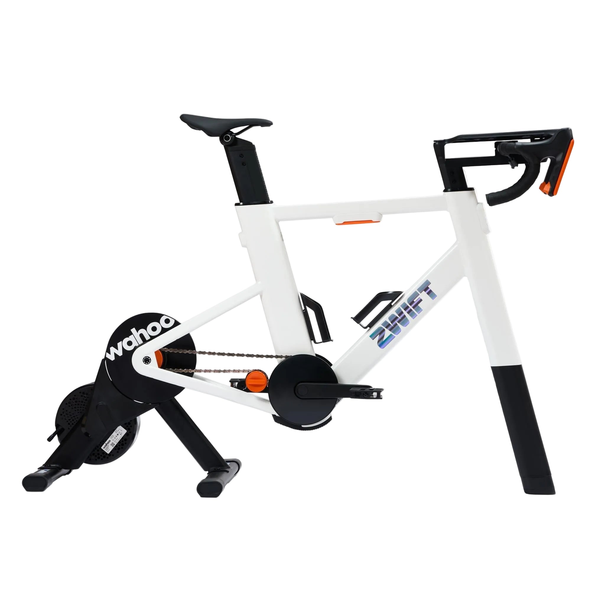 Wahoo Kickr Kickr Core 99 Bikes Zwift Ride With KICKR CORE Smart 