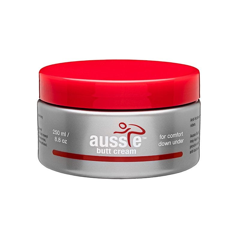 Aussie Butt Cream Jar 250mL