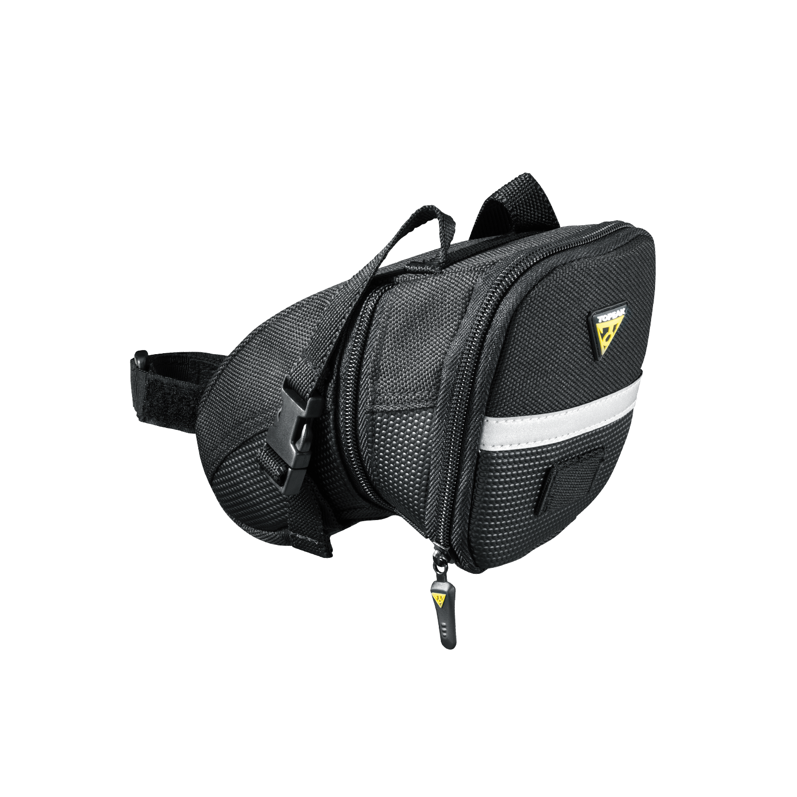 Topeak AeroWedge Saddle Bag Small 0.66L