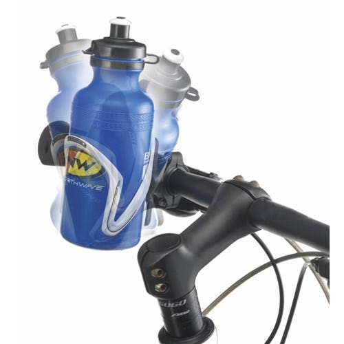 Azur Handlebar Bottle Cage Mount